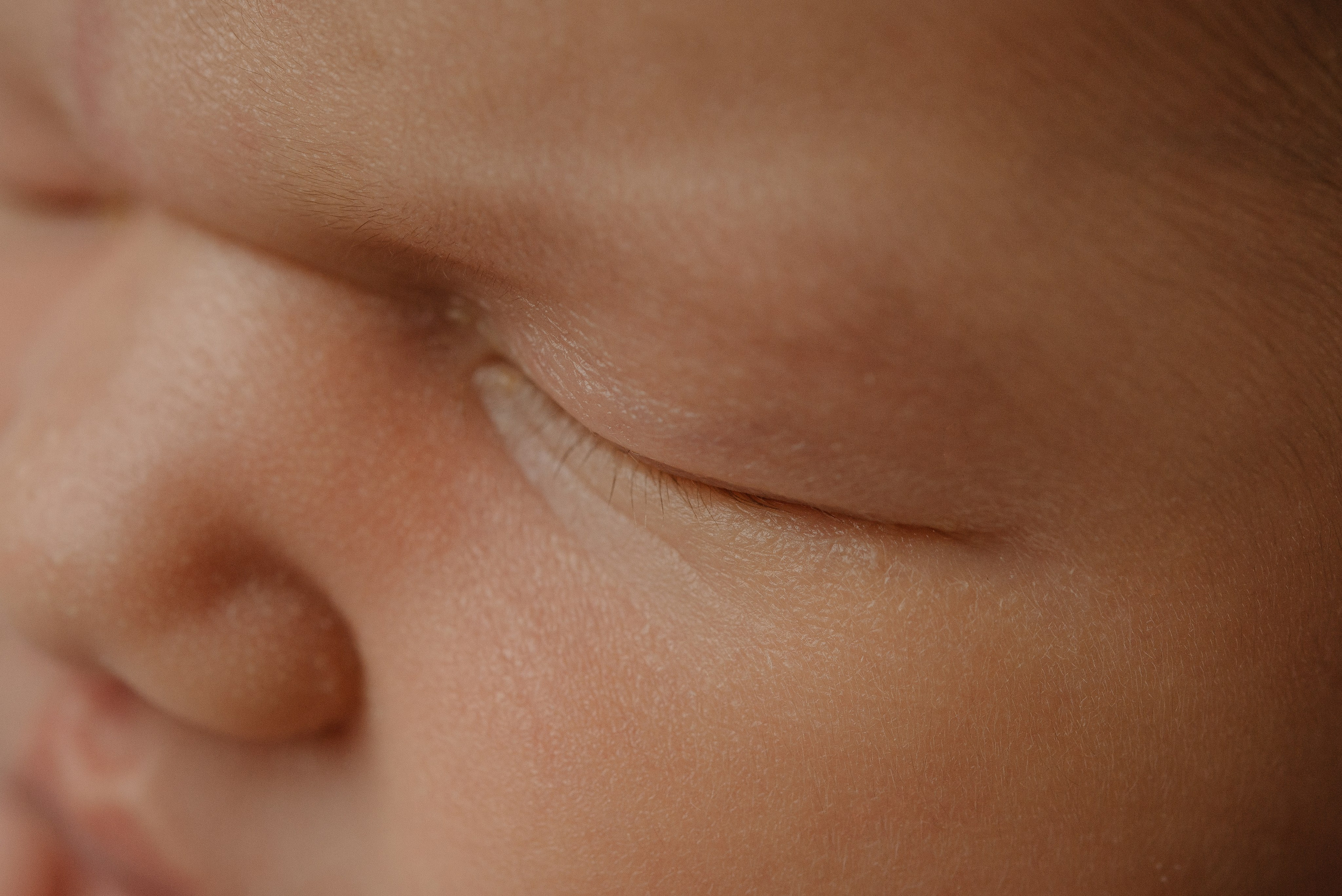 Варя. Фотограф новорожденных Белгород