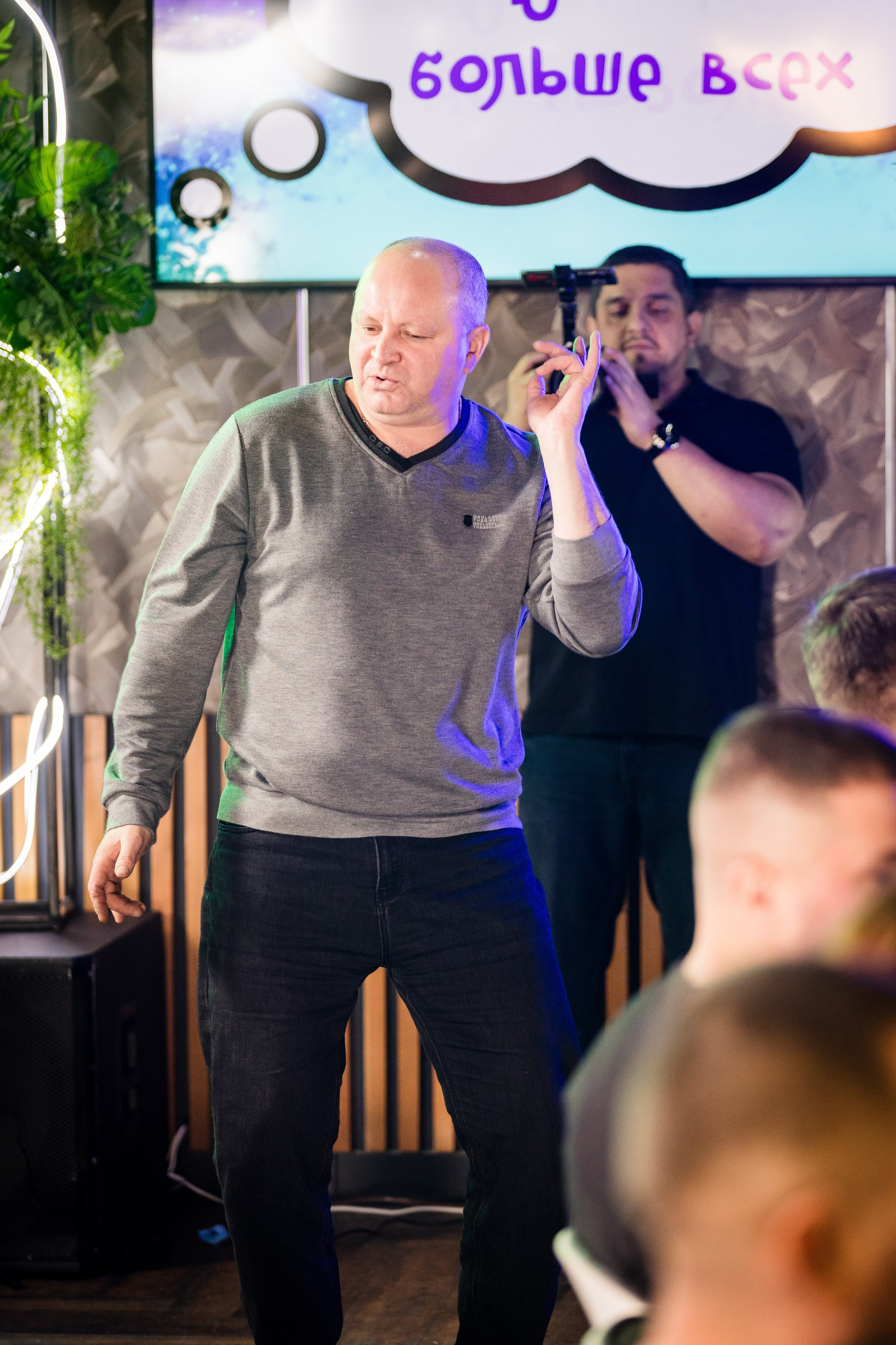 Юбилеи. Детский фотограф видеограф в Хабаровске Михаил Орлов