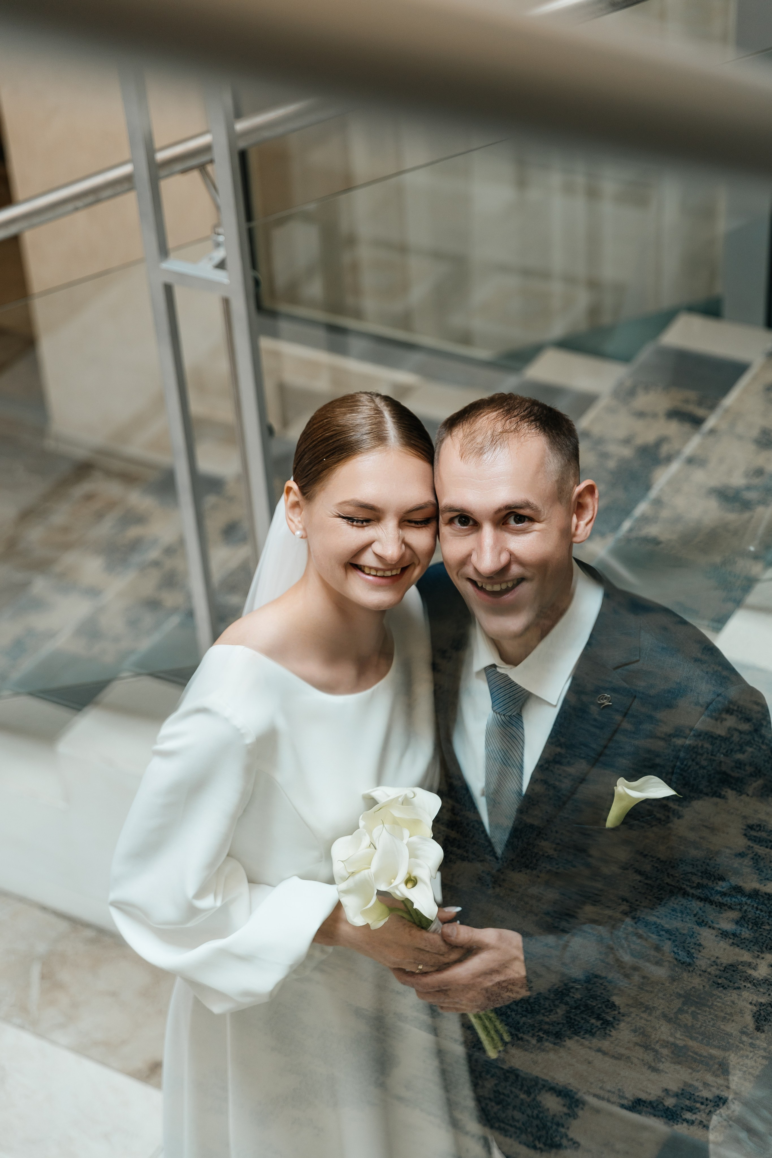 Свадебные. Фотограф Гуменюк Мария