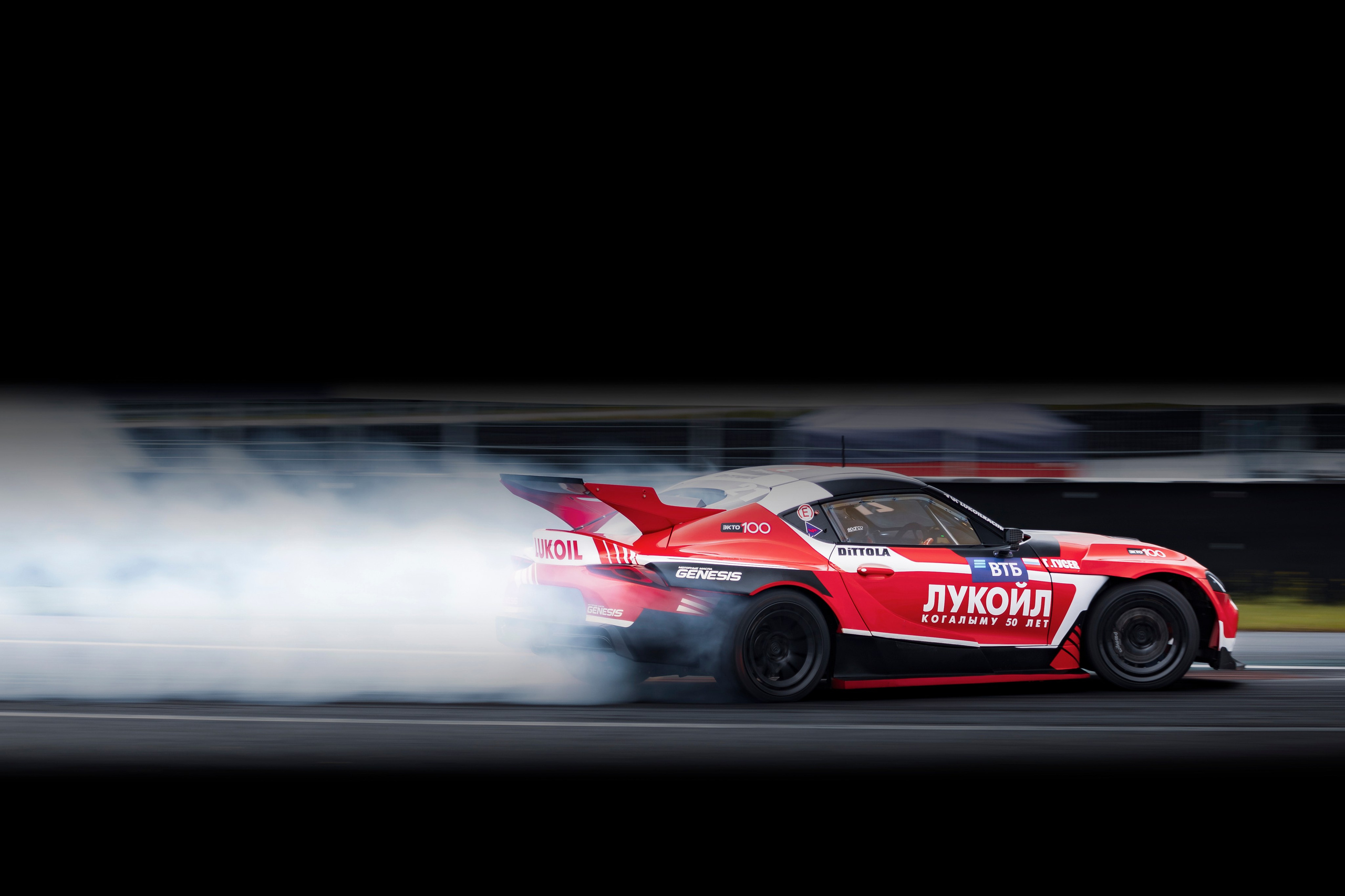 Автомобильный фотограф Юрий Захаров