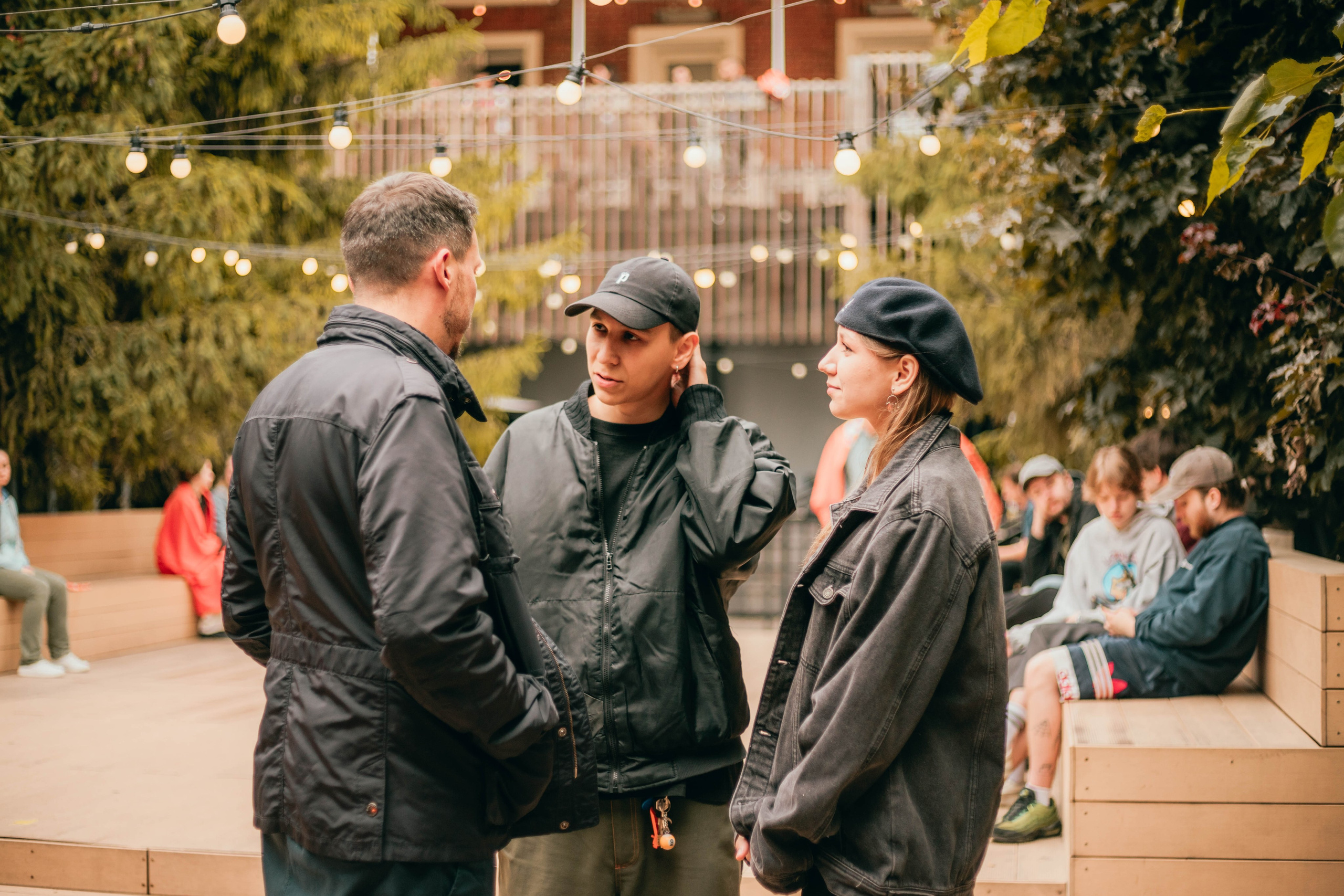 Urtic // соль. Главная