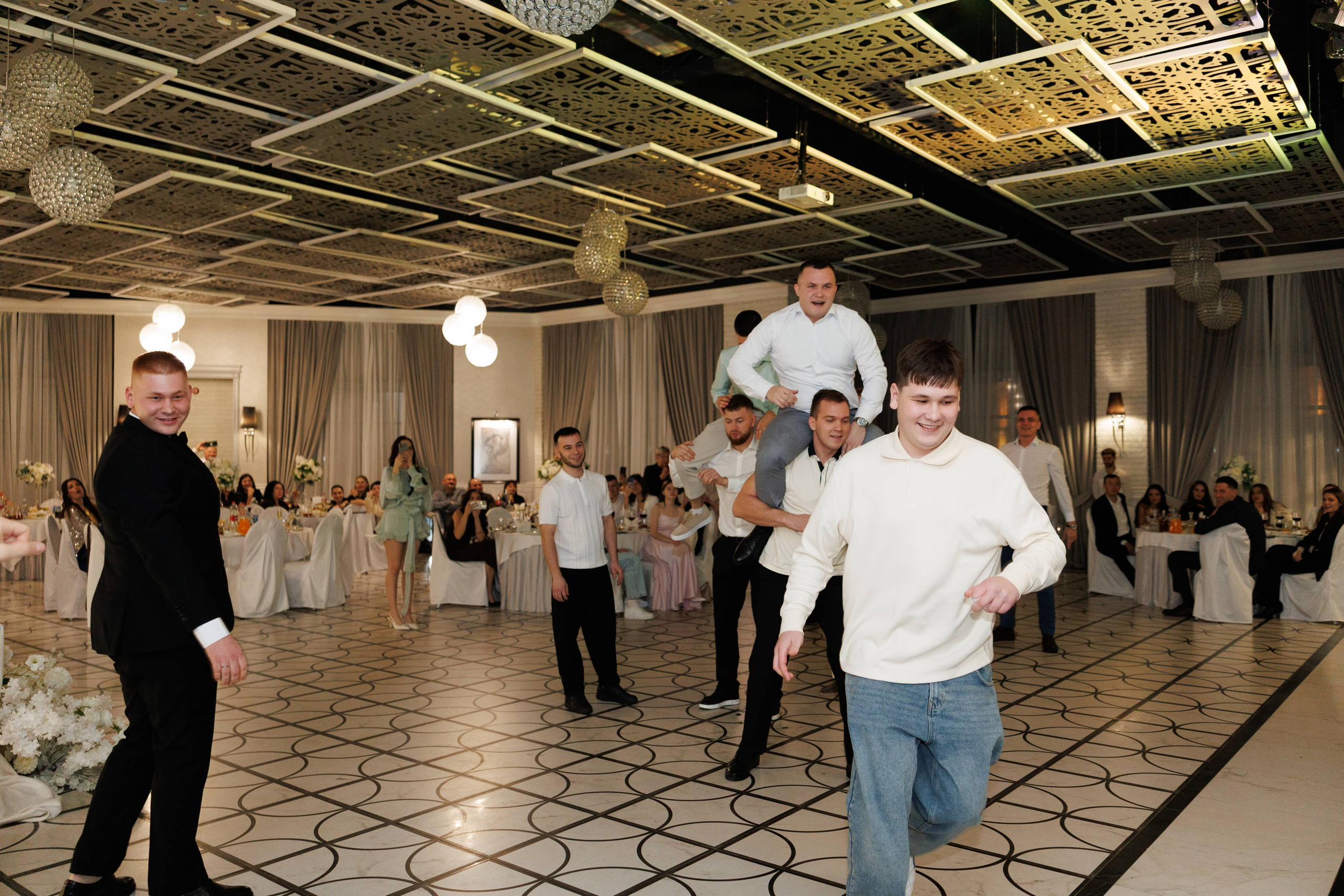 Максим и Маргарита