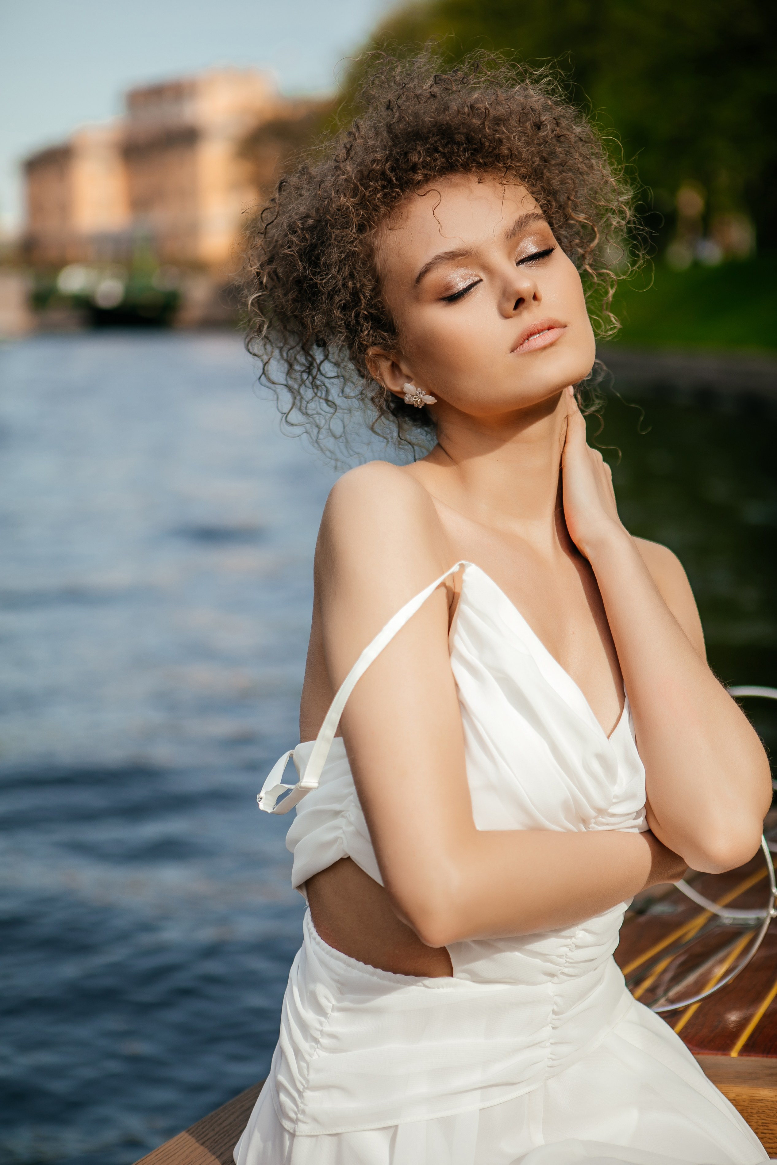 Анастасия и Филипп. Chertovskih.ru