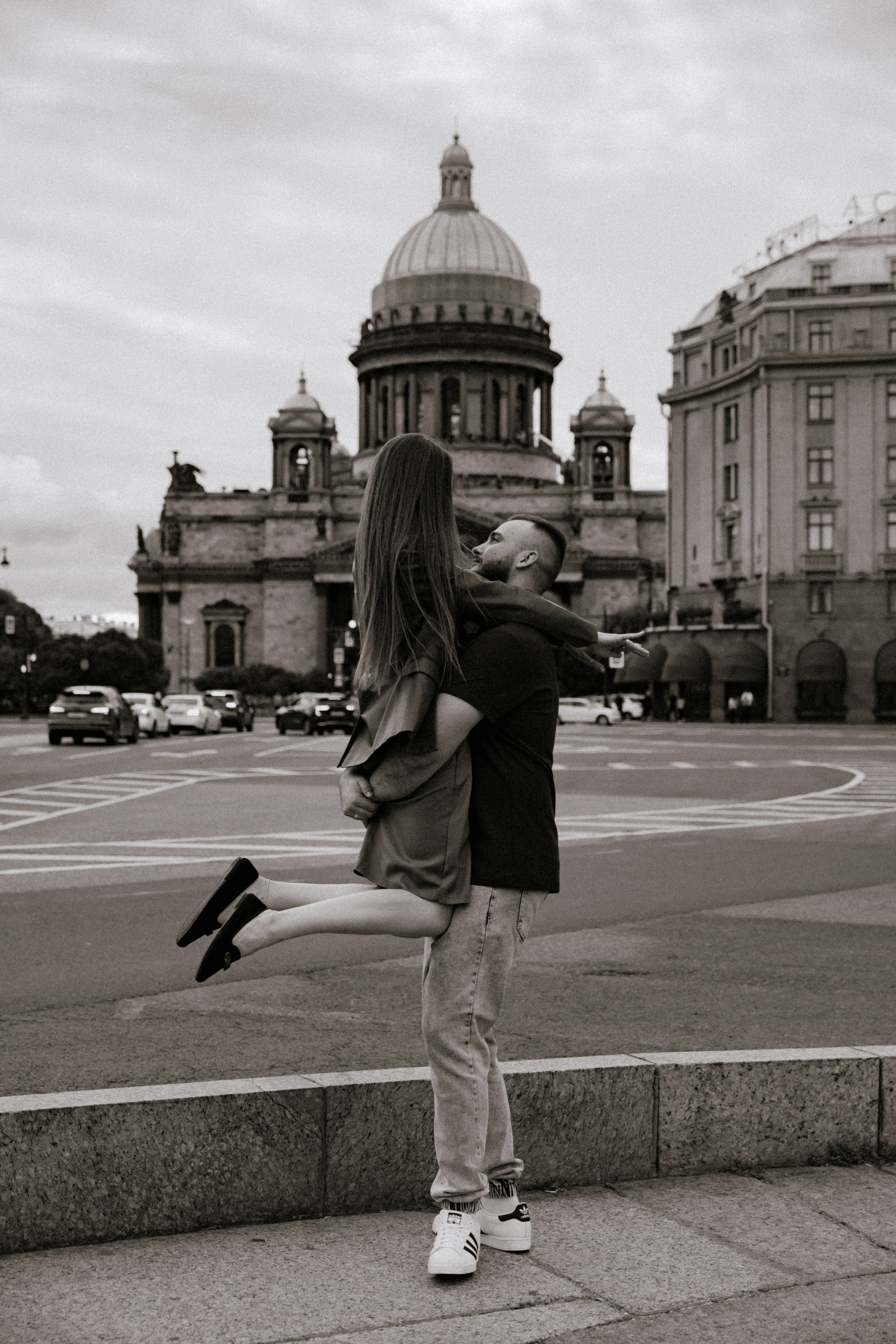 D & E. Фотограф Санкт-Петербург/Гомель Виктория Петрова