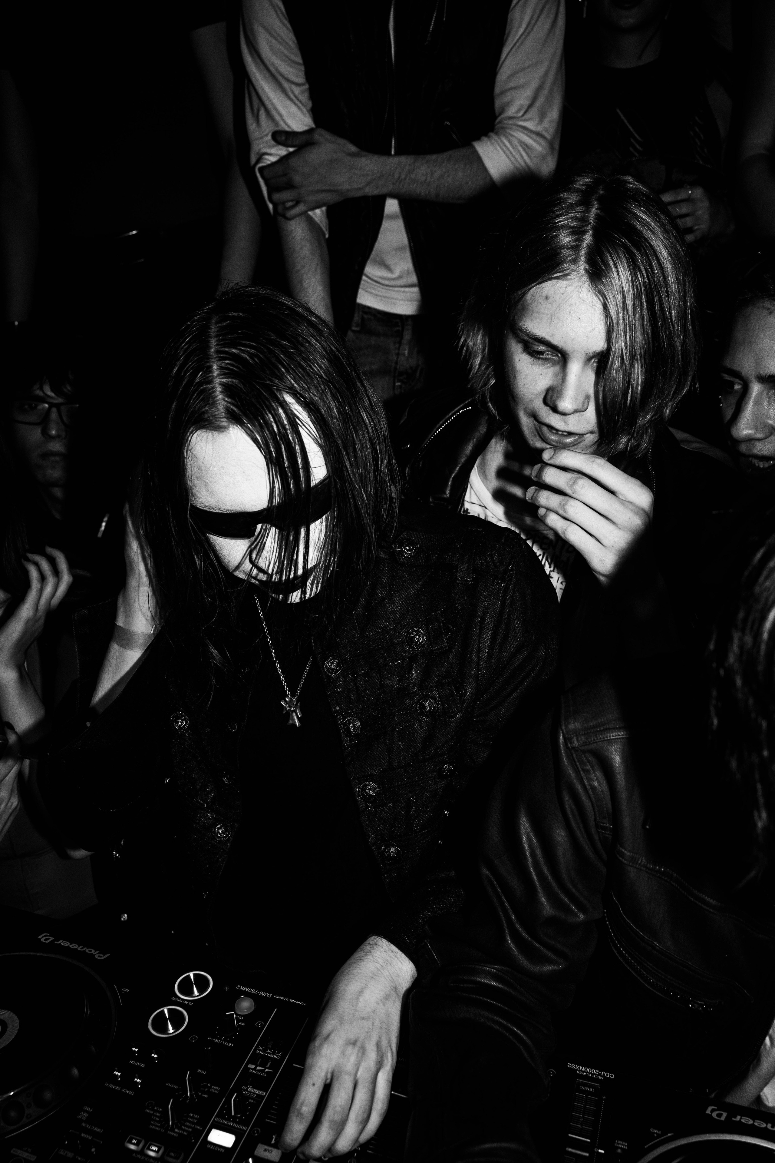 ПАНКУША & FRIENDS 24.07.2026. Коммерческий и художественный фотограф и видеограф в Москве Арсений Тургенев
