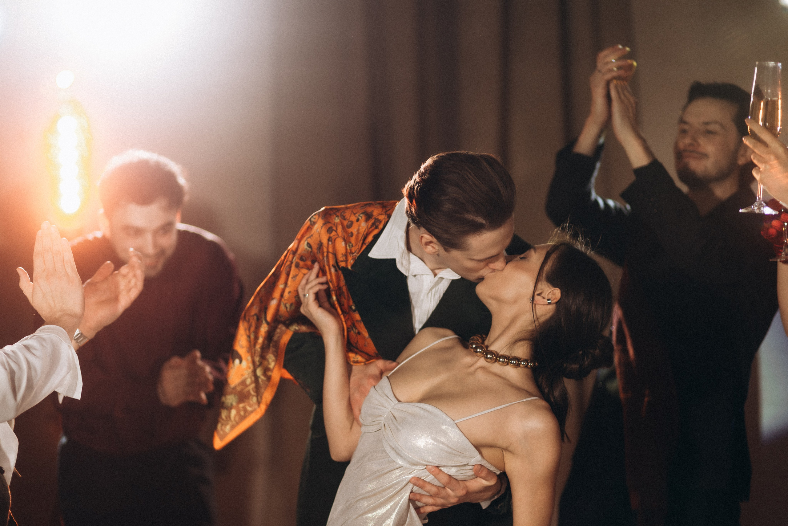 Павел и Диана. Фотограф Артем Бросов в Санкт-Петербурге и Дубае