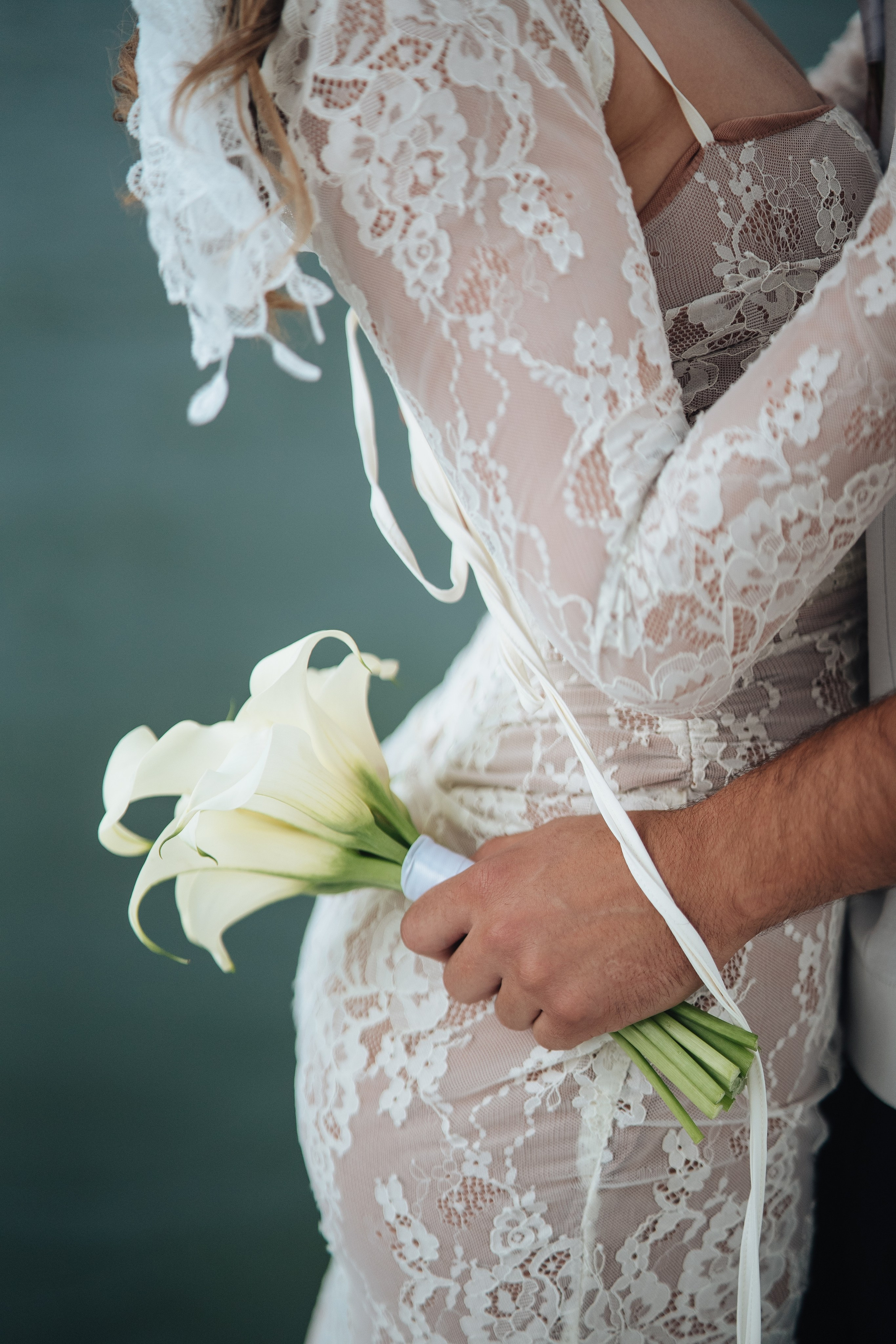 Яхта. Фотограф Мария Зайчик