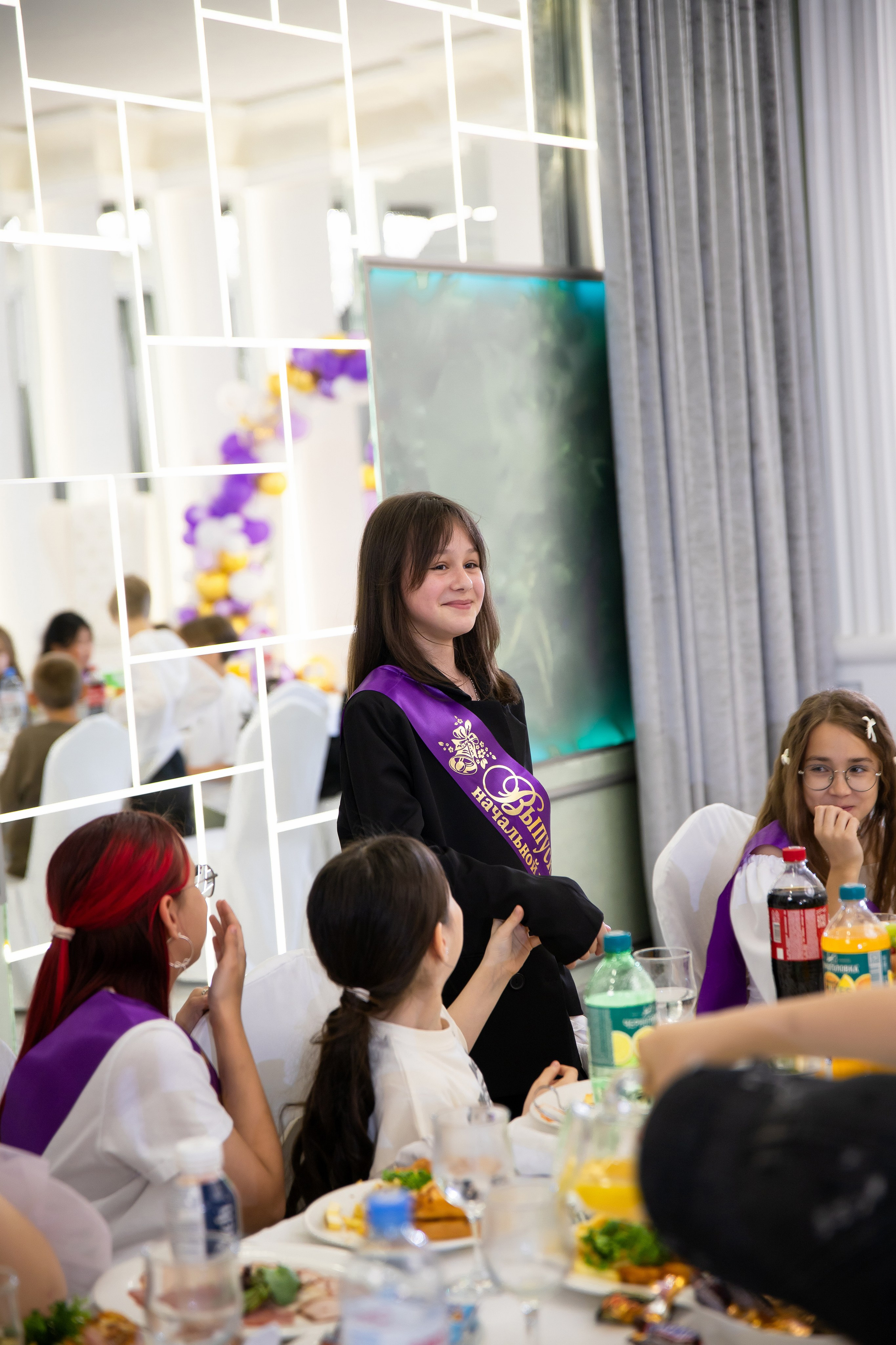 Выпускной. Фотограф в Краснодаре Анна Светикова