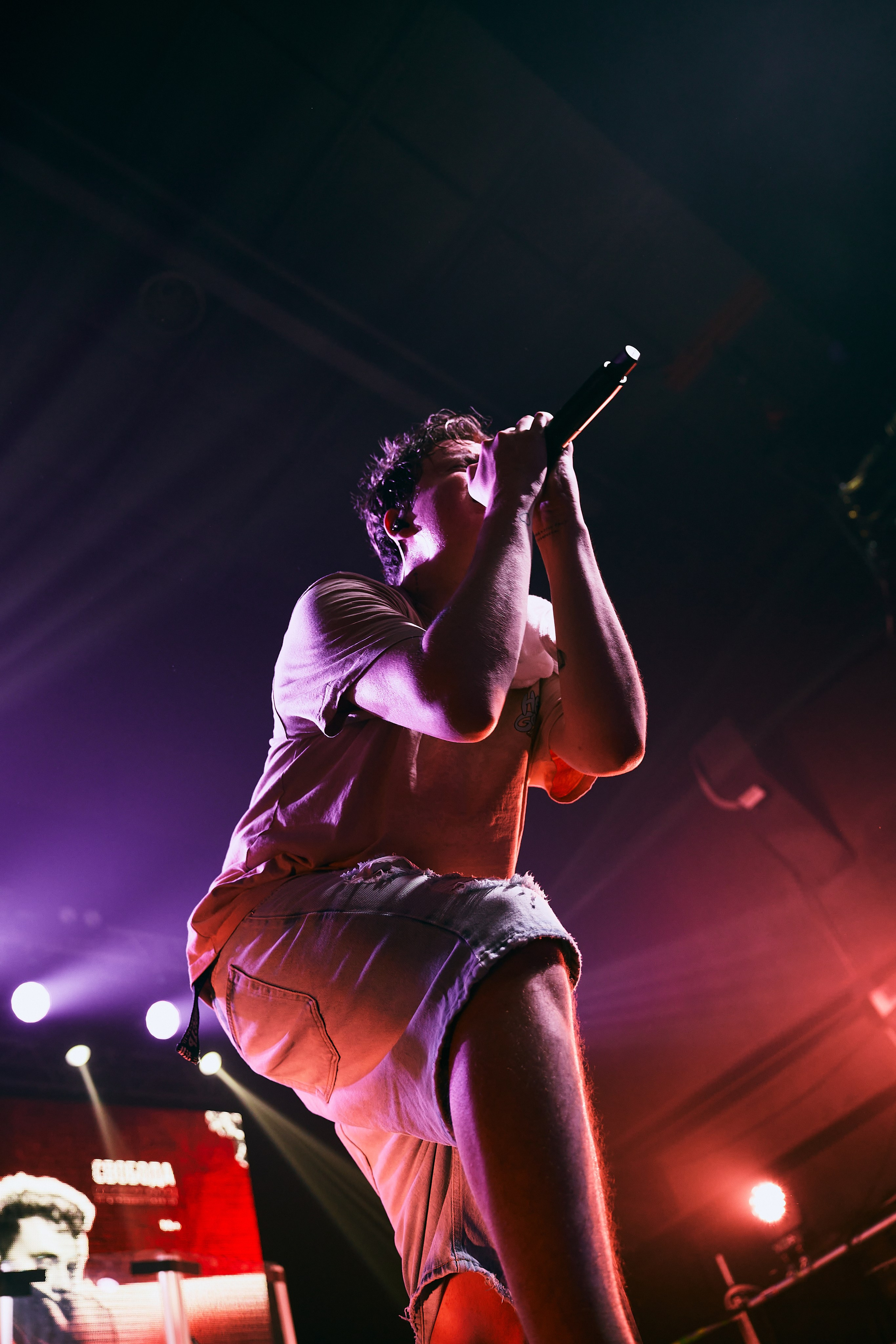 Pyrokinesis, МУККА, Тринадцать карат в Перми. Концертный фотограф в Перми, Москве и Екатеринбурге Максим Шибаков