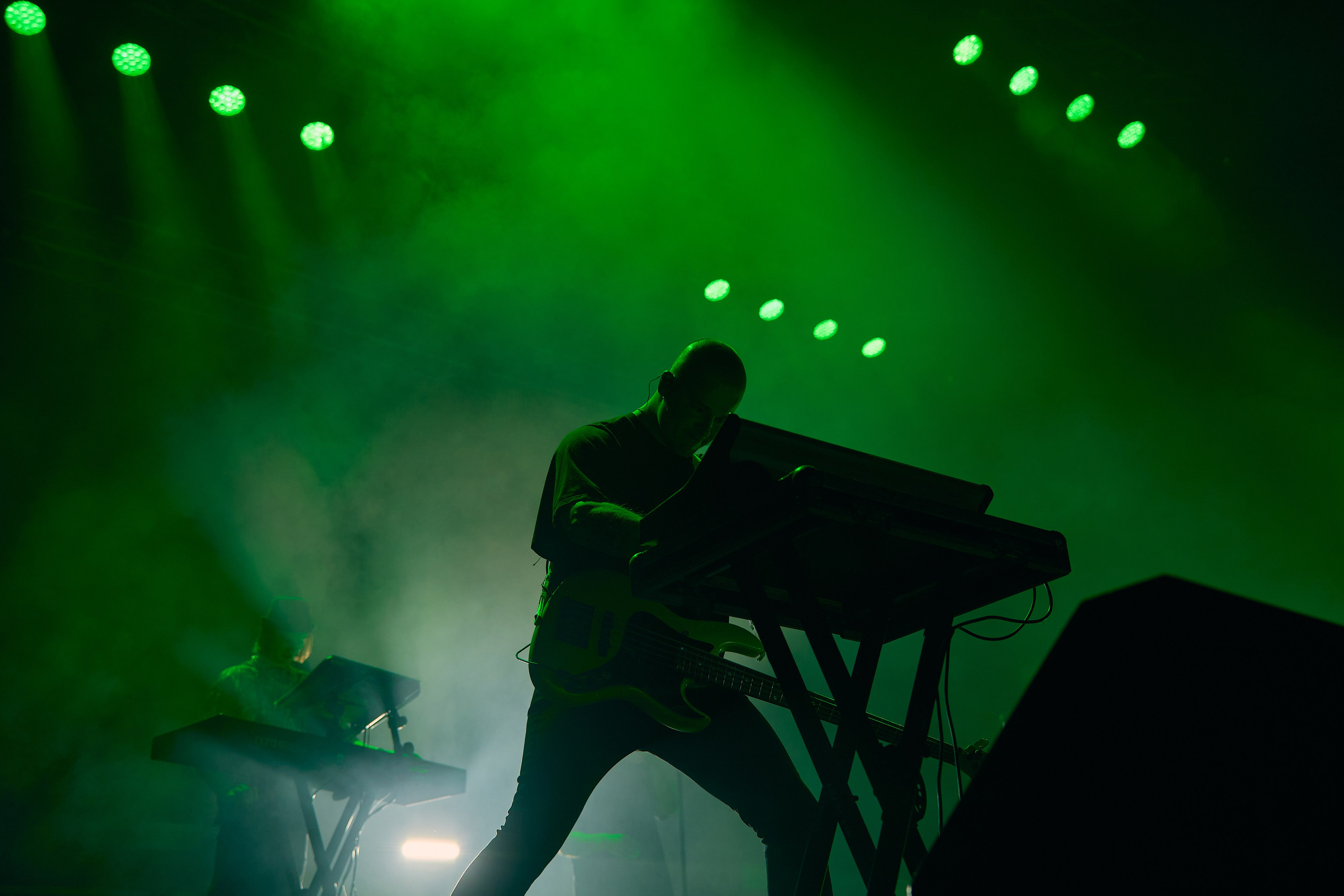 ЛСП. Концертный фотограф в Перми, Москве и Екатеринбурге Максим Шибаков