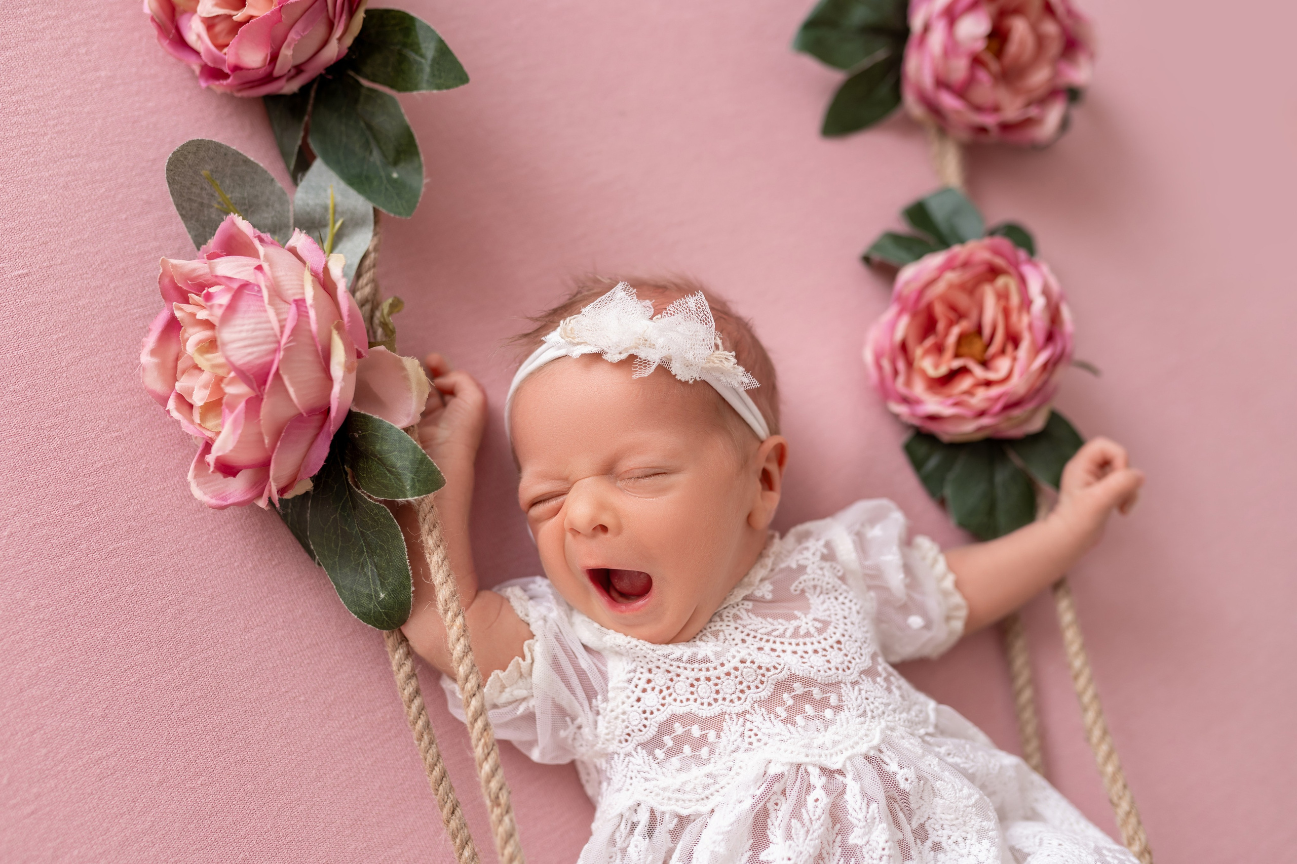 Новорождённые. Фотограф новорожденных малышей Одинцово/Москва Юлия Скок