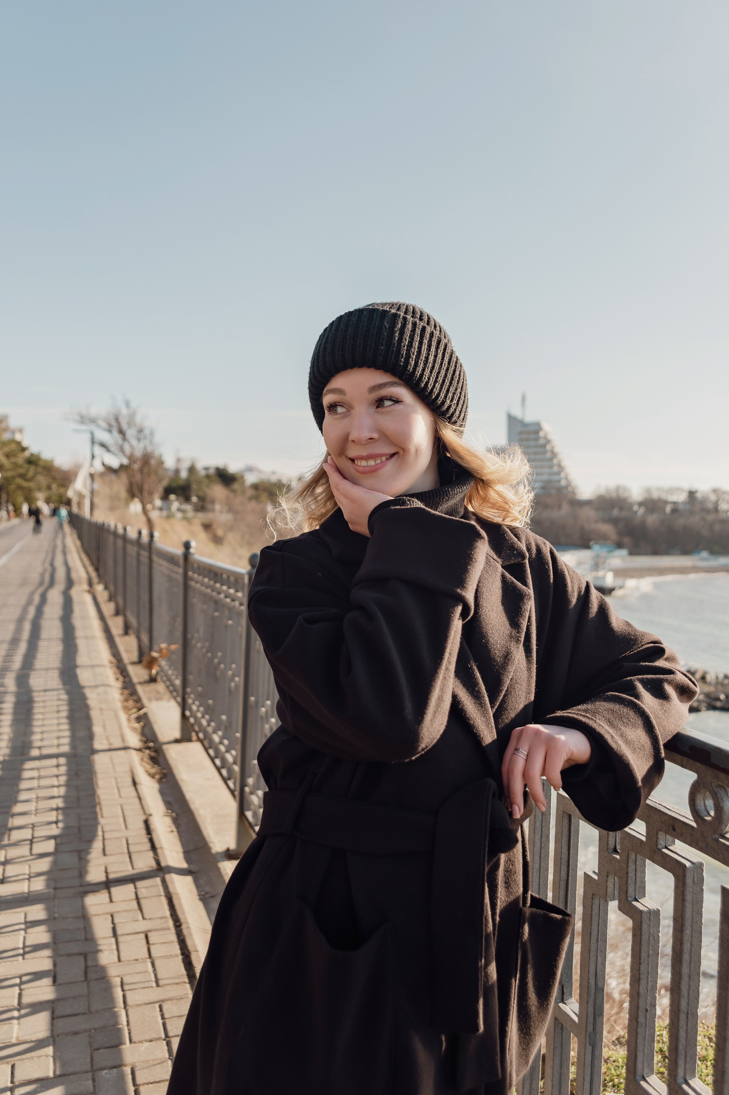 Елена фотопрогулка. Семейный и детский фотограф в Анапе Наталья Абраменко