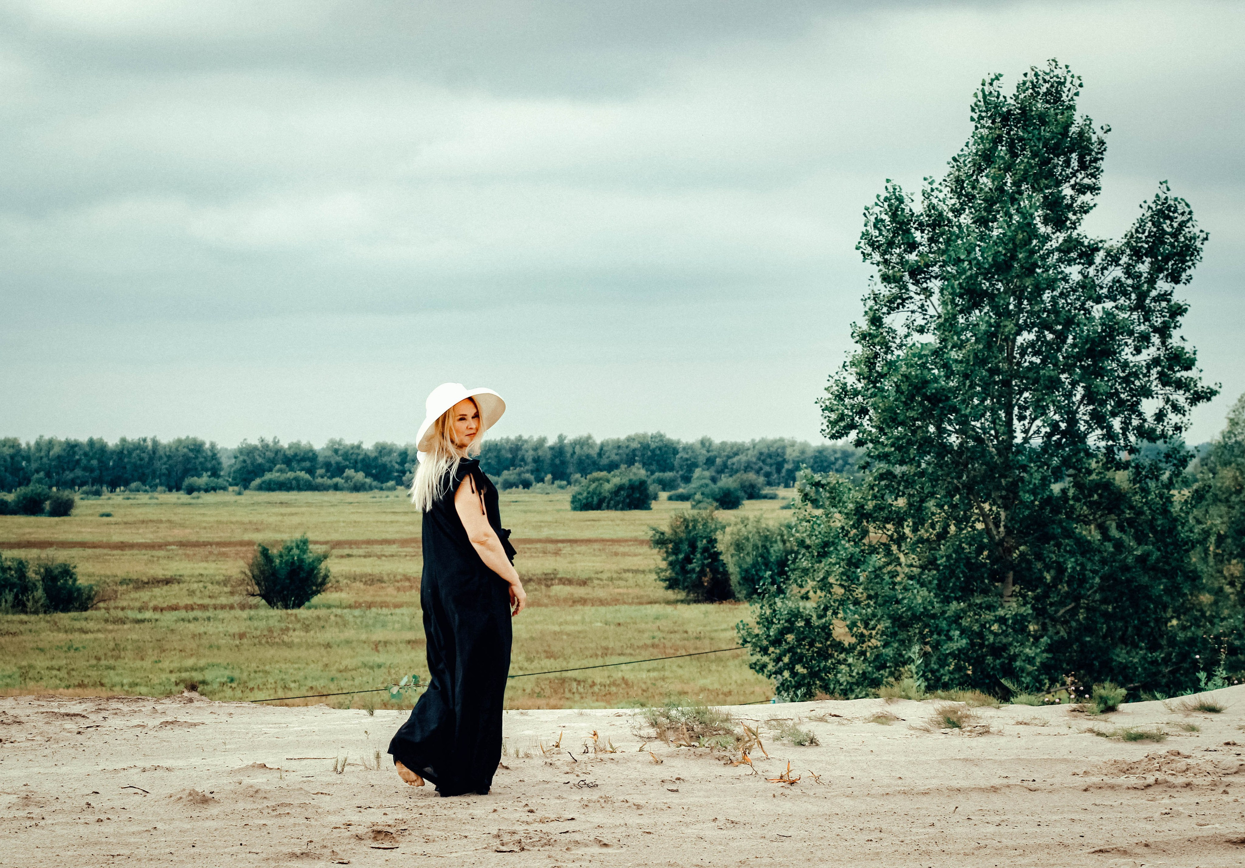 ТУРИСТАМ. Арт-фотограф Крис Л. в Тобольске: портрет, семейные, свадьбы