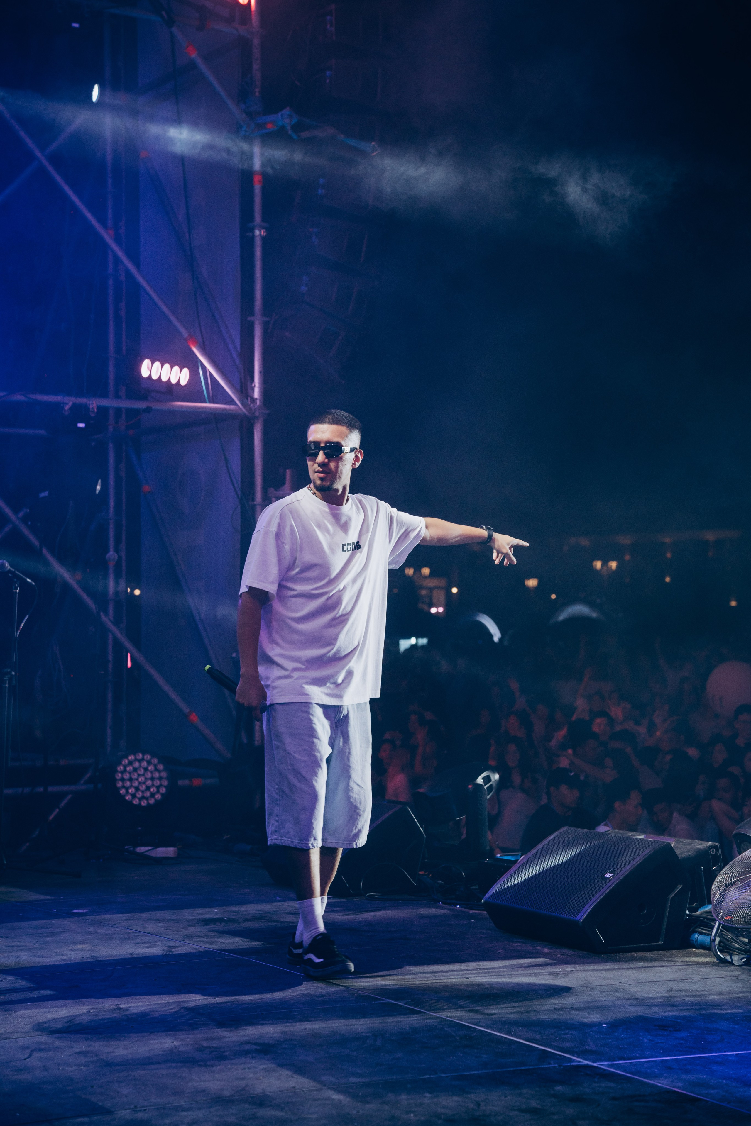 Picnic by partners. Главная