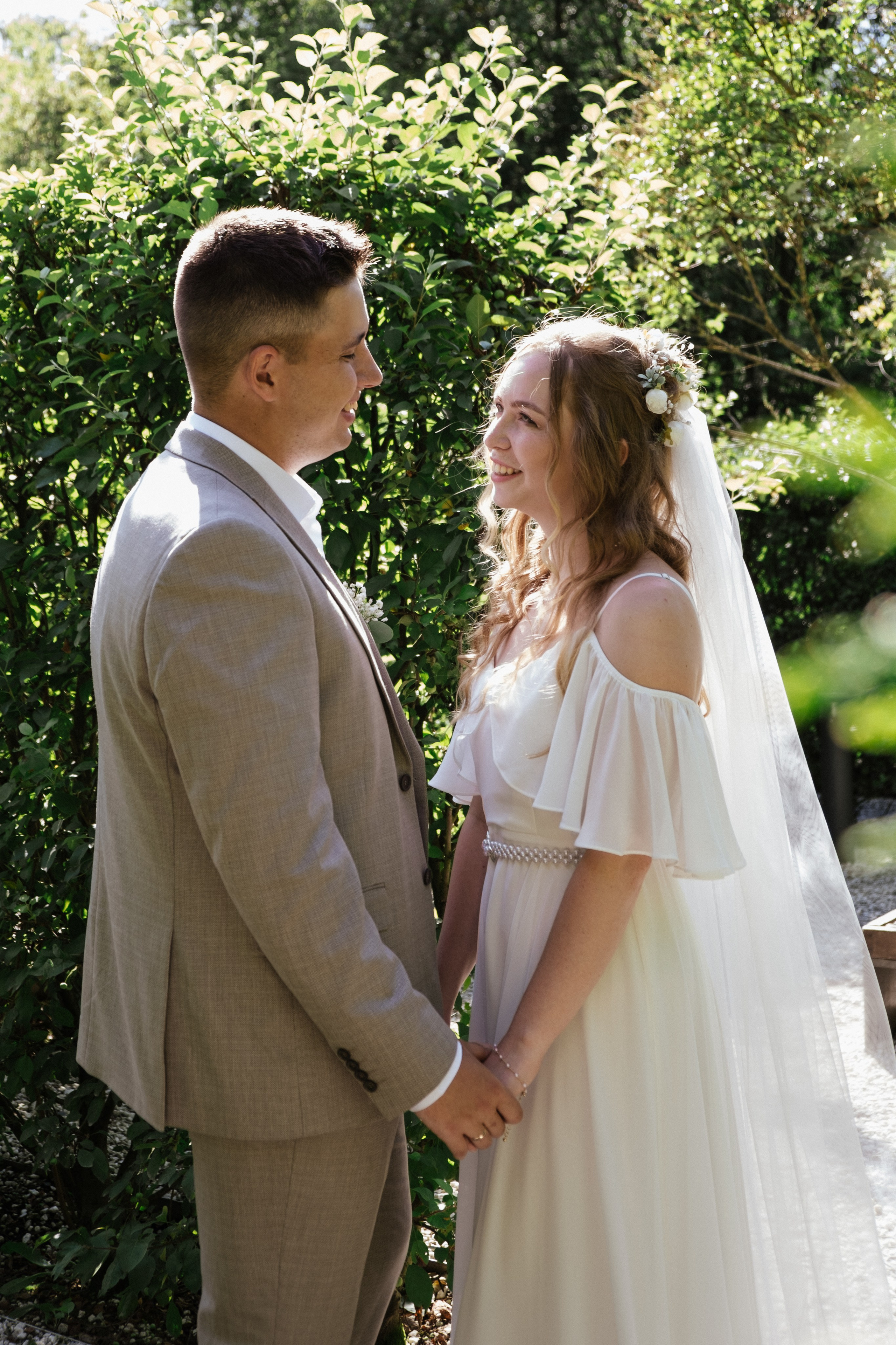 Полина и Алексей. Фотограф в Москве | Екатерина Кондрашова