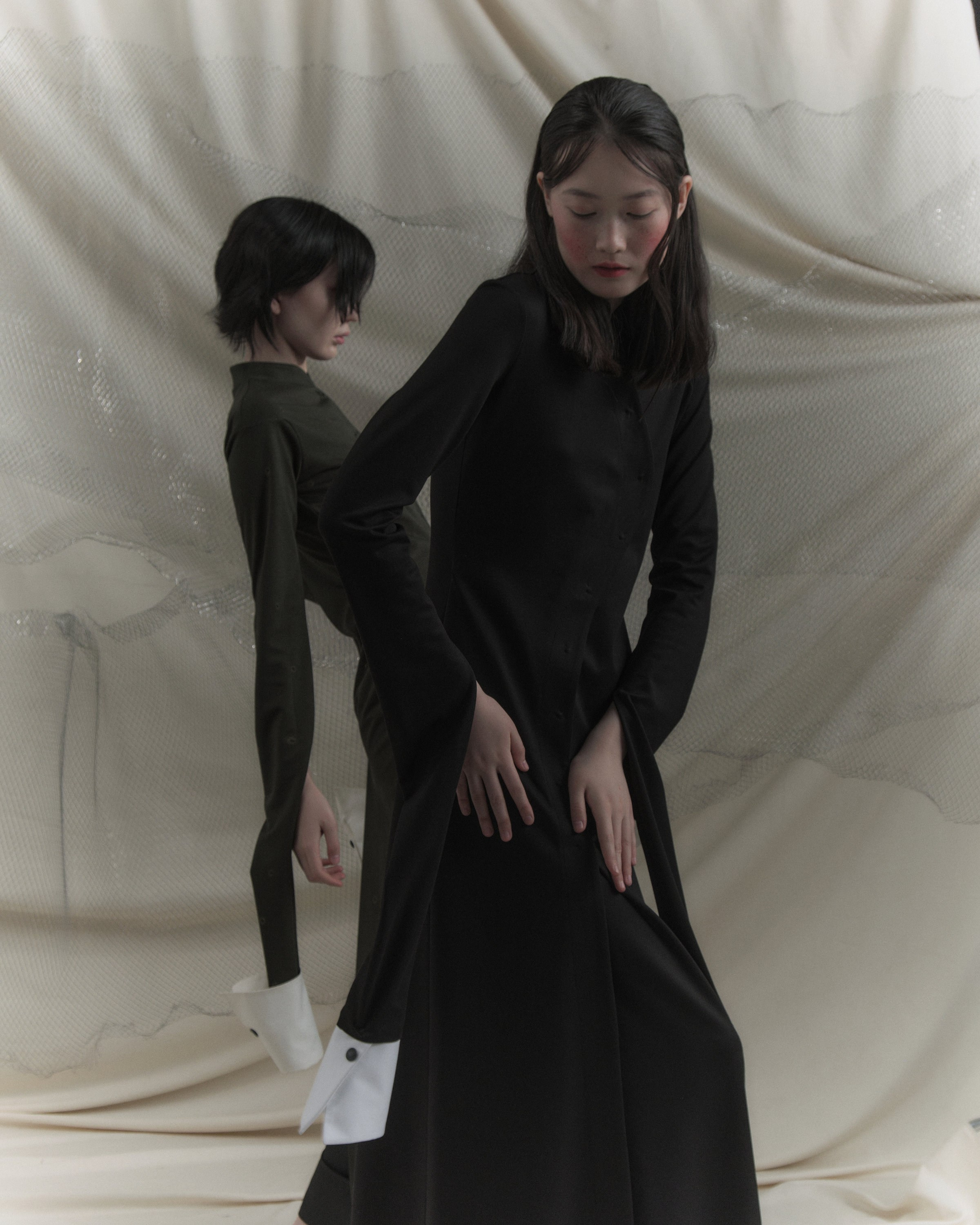 Zhasmin Akopyan «Introspectiva». Фотограф и арт-директор в Алматы