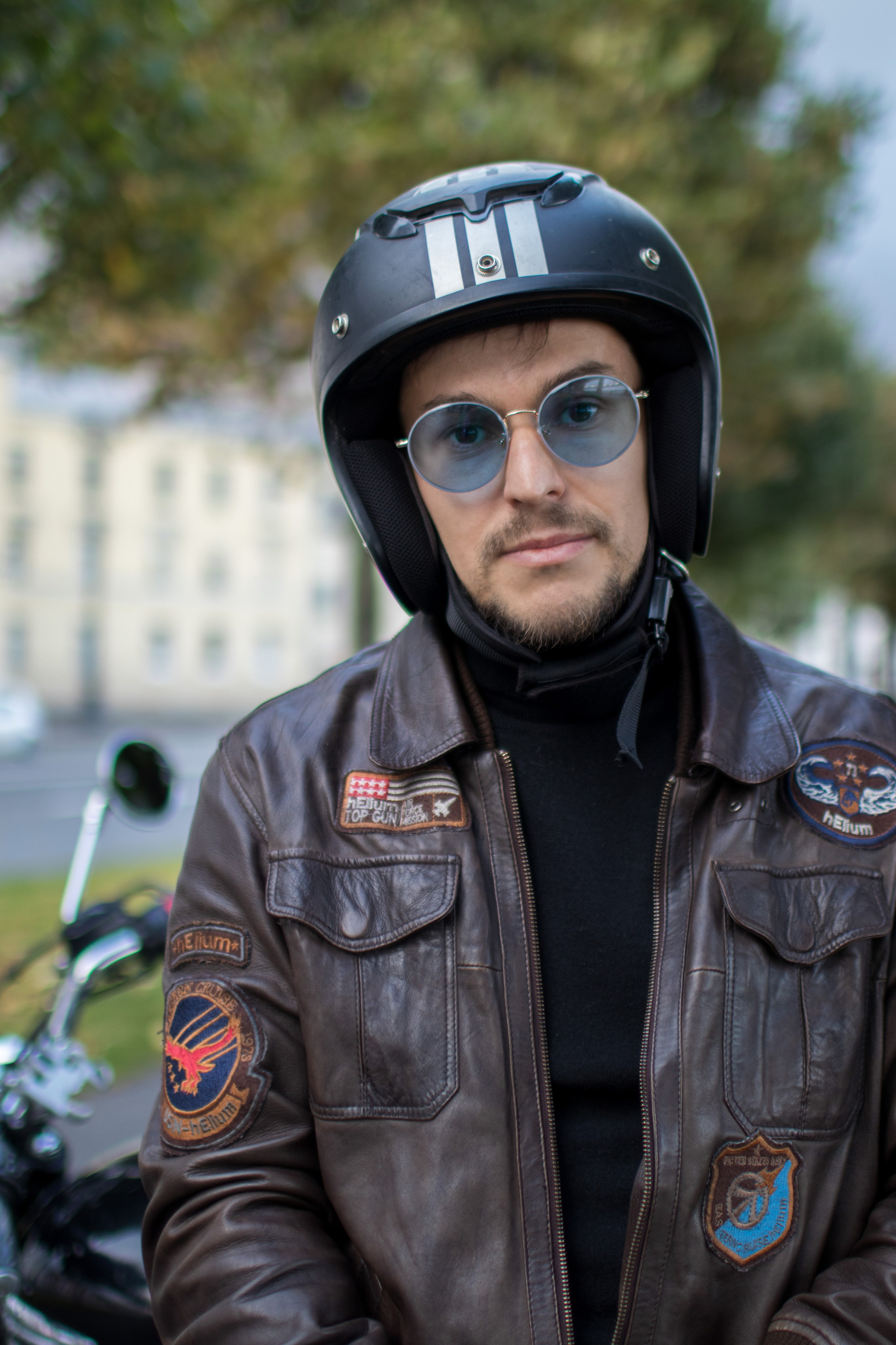 Александр. Репортажный фотограф Санкт-Петербург | Роман Карбышев