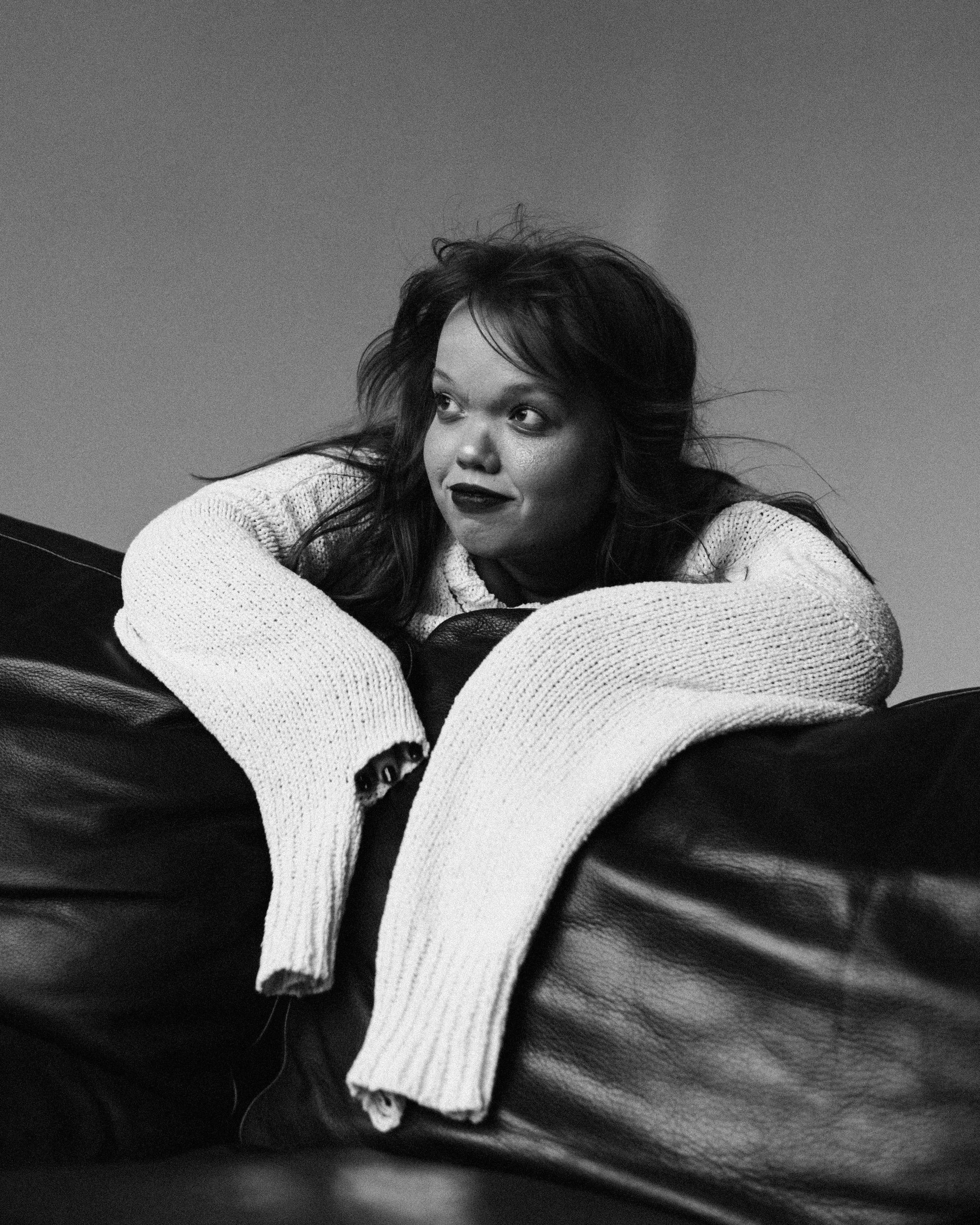 Студийная. Фотограф Москва Лада Ларина