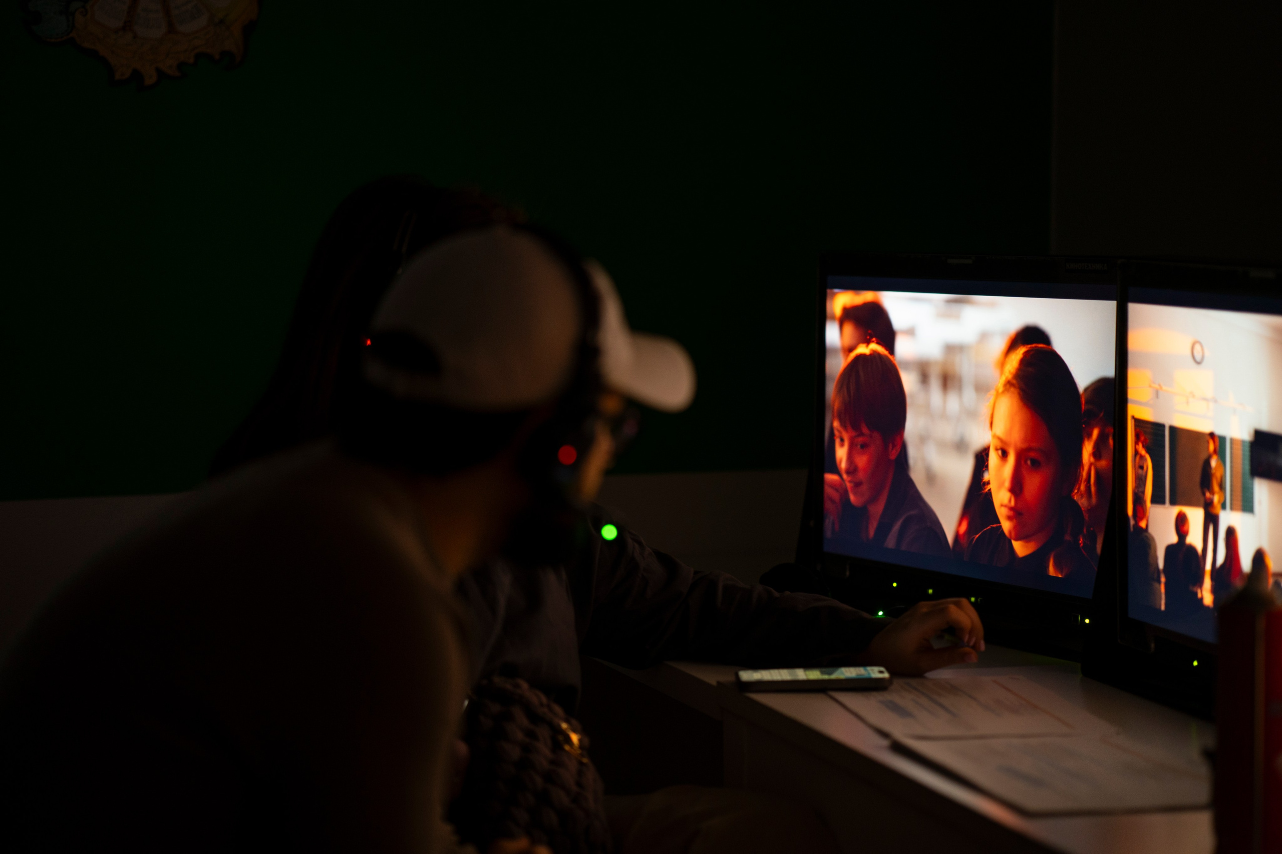 Пётр Натаров / Уроки истории. Творческий и репортажный фотограф в Москве Клим Долгов