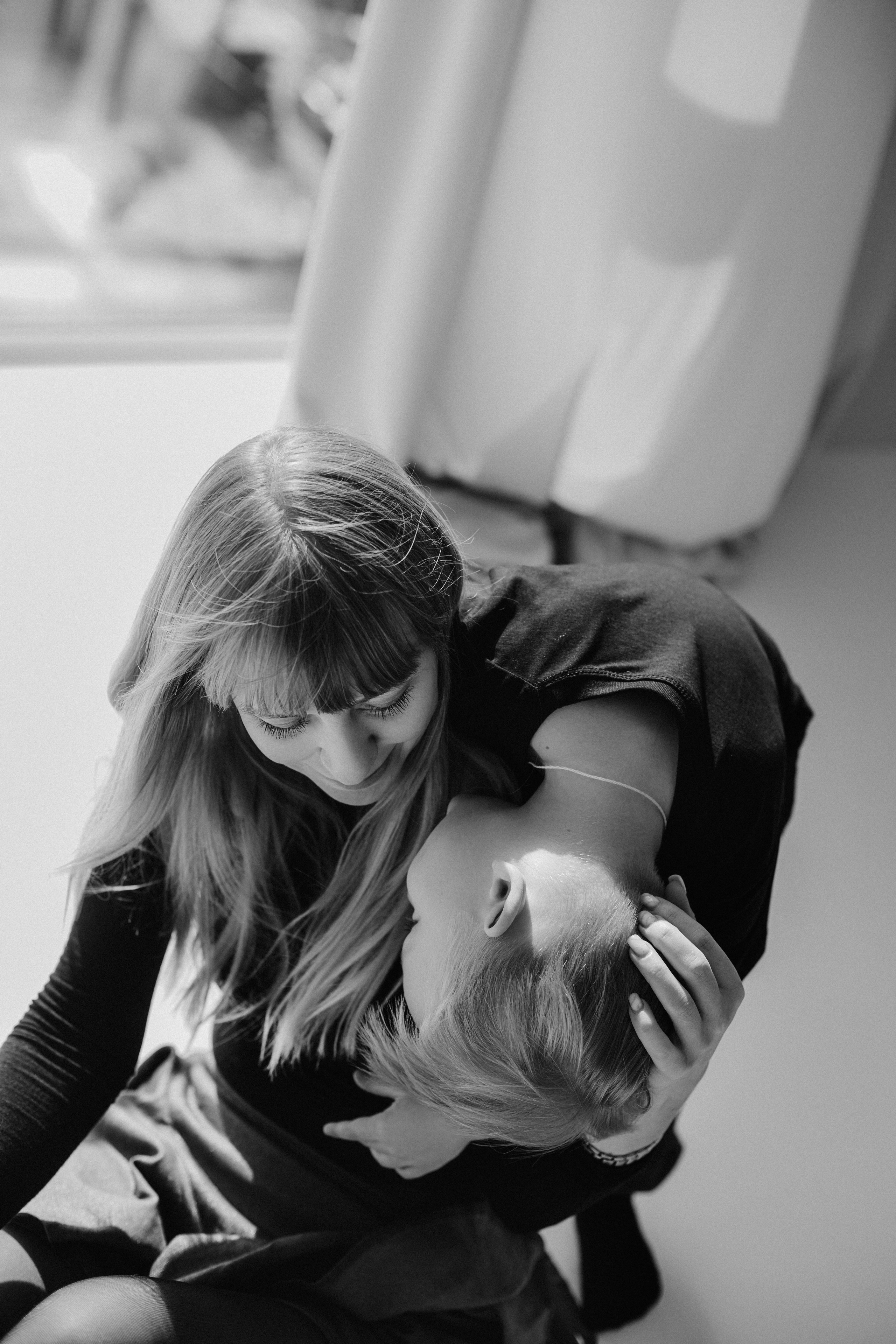 Алена Платон. Семейный и детский фотограф в Краснодаре Катя Гор