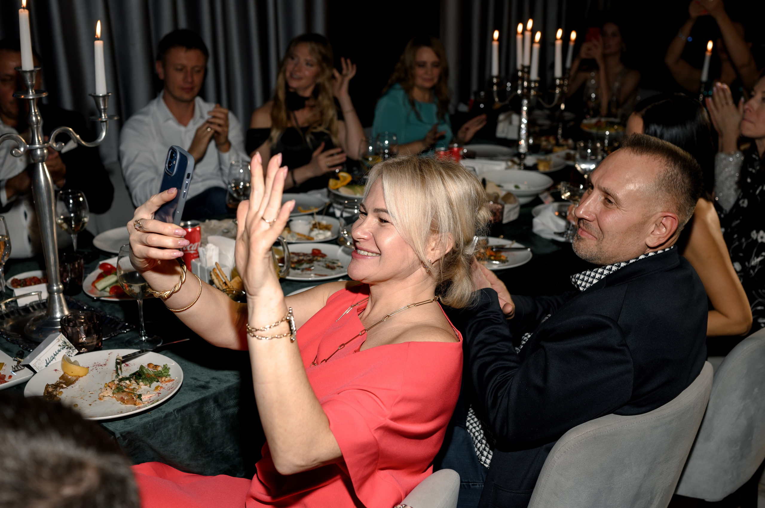 Happy Birthday Elena. Свадебный фотограф Минск