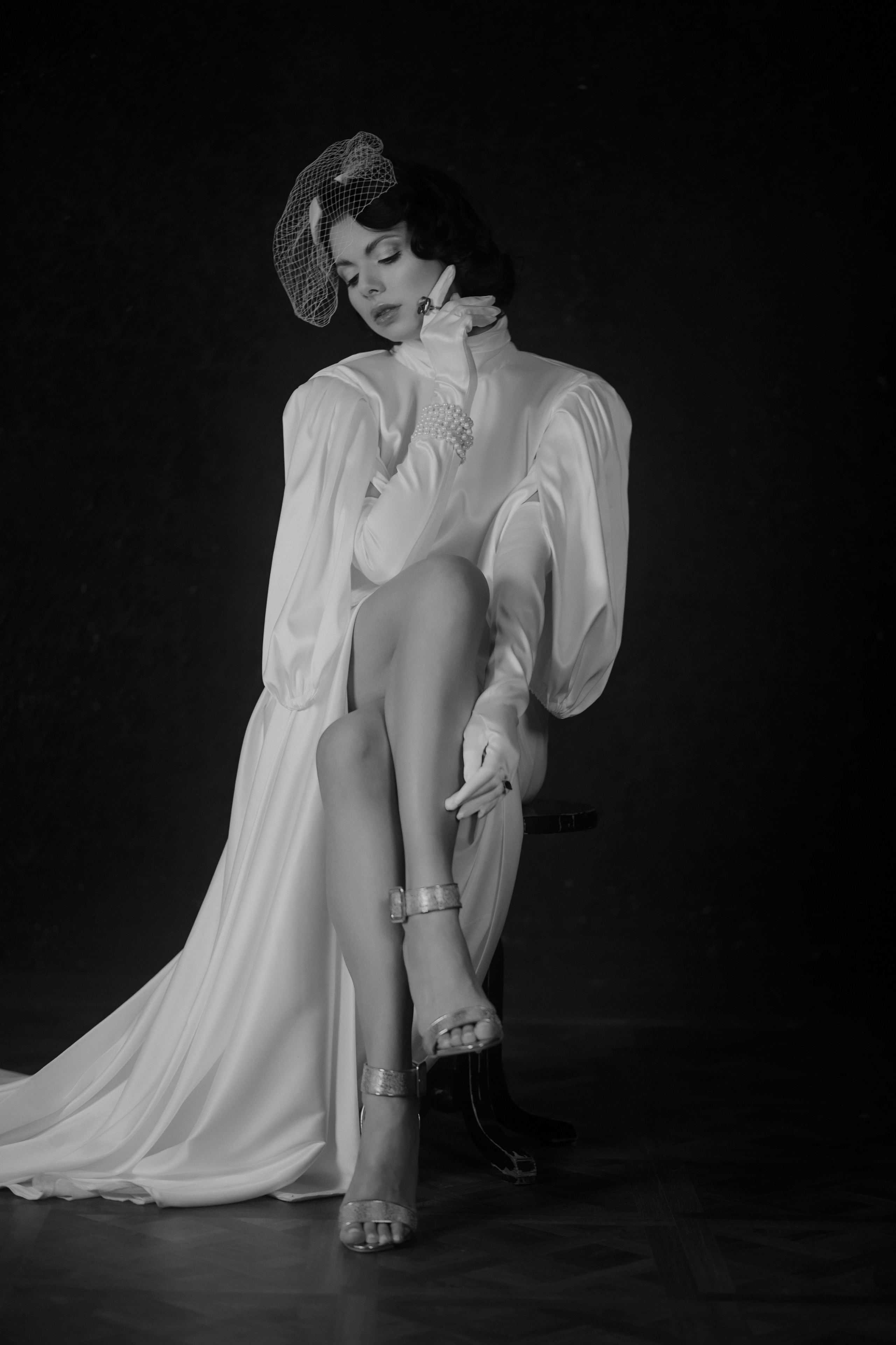 EFMI DRESS. Фотограф Лия Козловская Минск