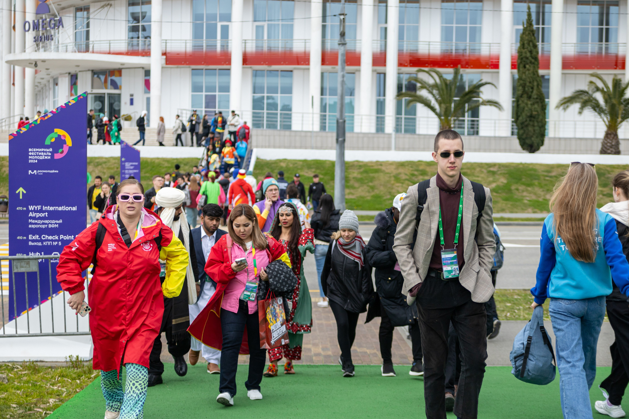 ВФМ. Репортажный и студийный фотограф во Владивостоке Дударева Софья