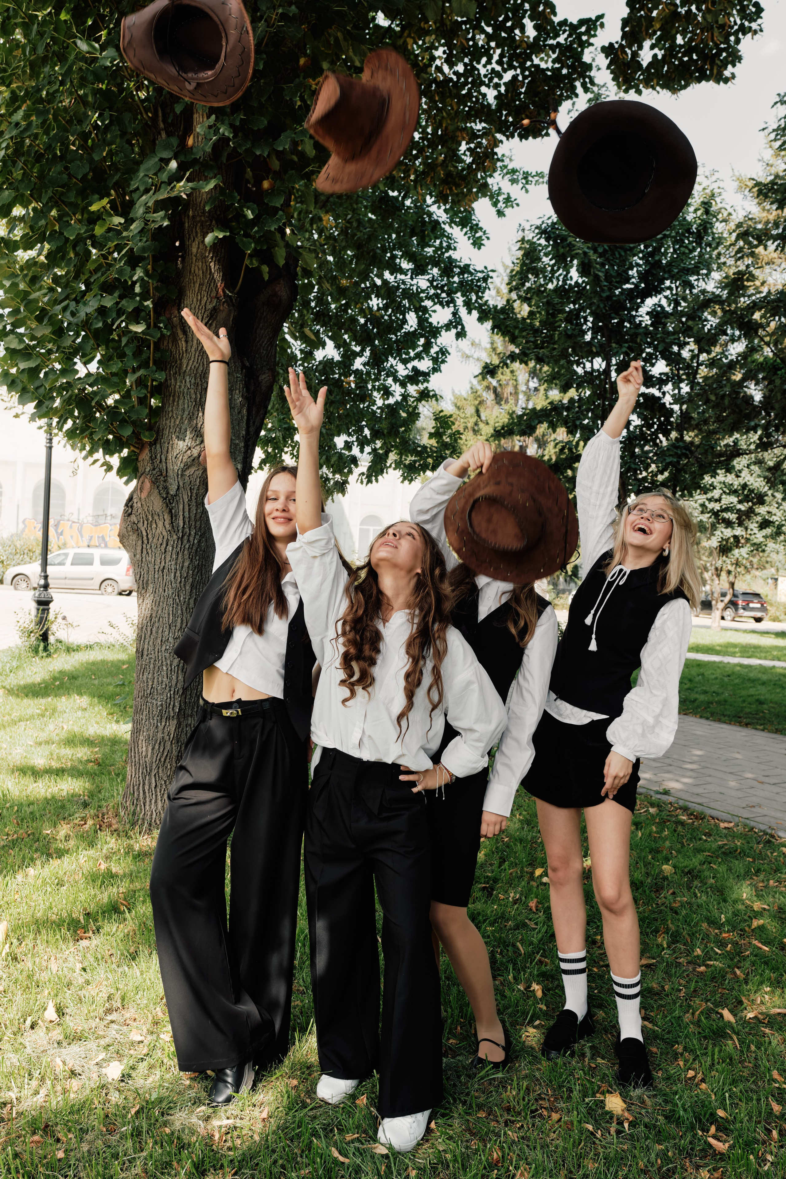 1 сентября 11 класс. Фотограф в Самаре Татьяна Дубаносова