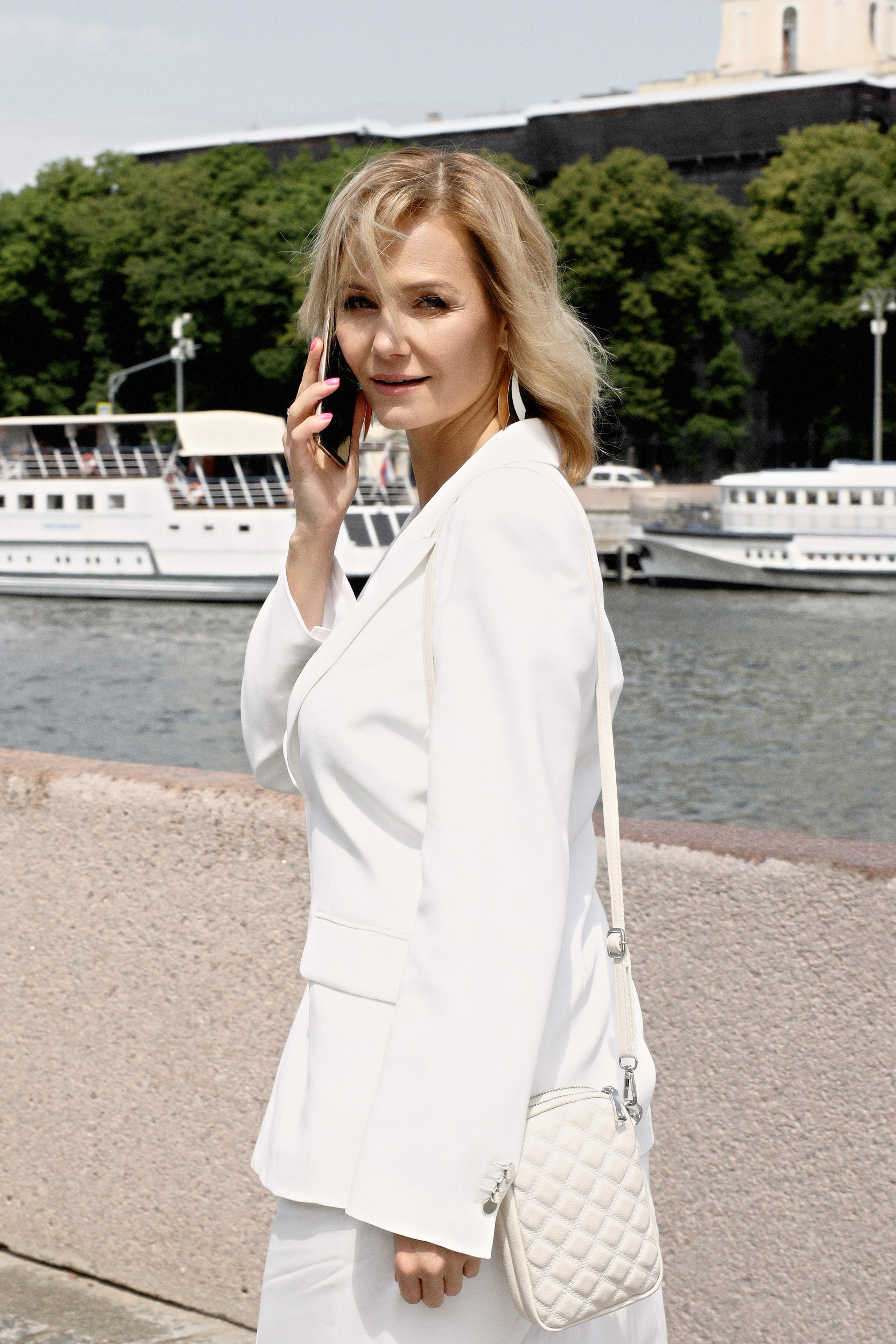 Марина — эксперт по презентациям. Коцаба Виктория фотограф в Москве