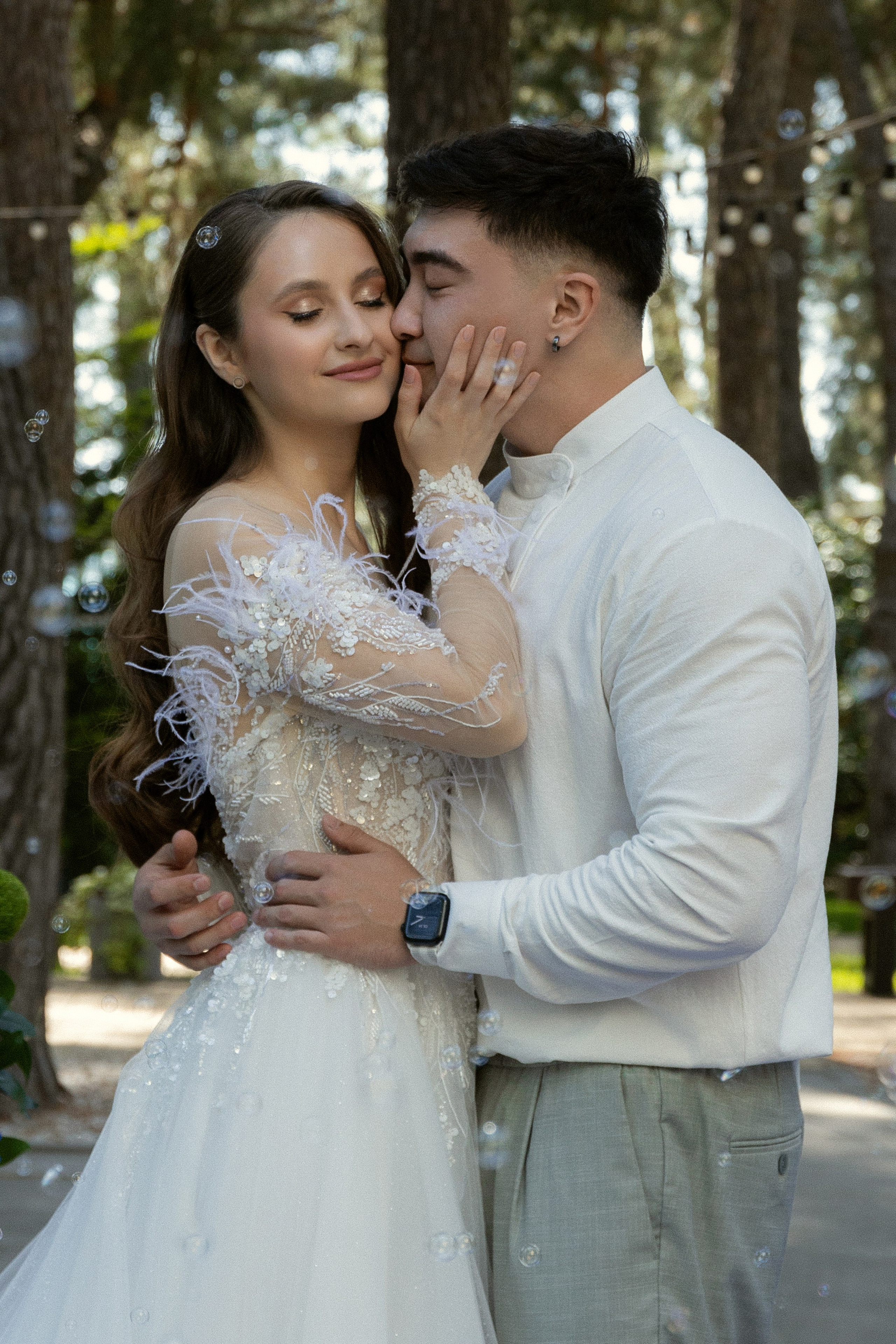 Артем и Александра. Свадебный и семейный фотограф в Анапе/Новороссийске Виктория Чайка