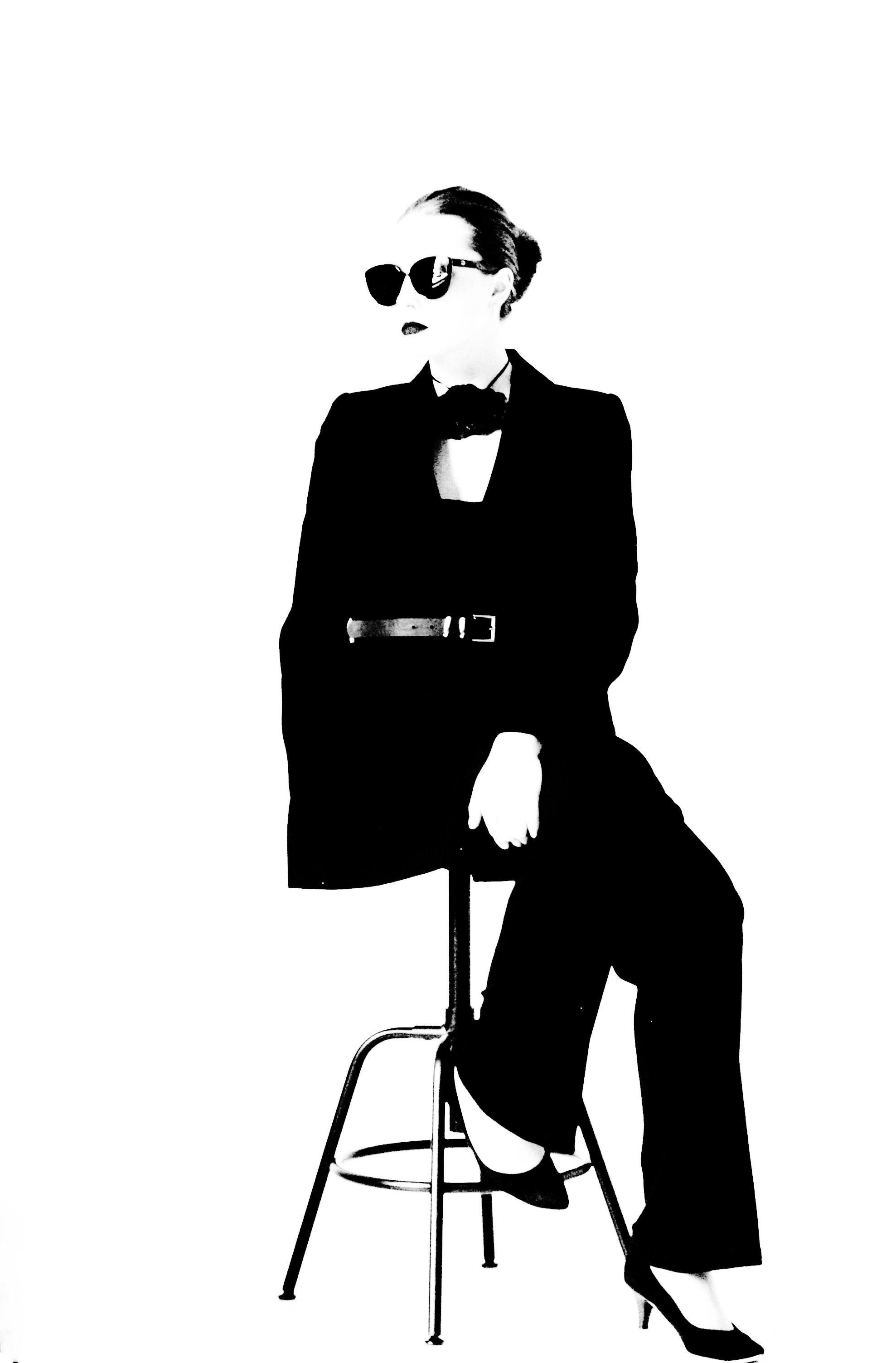 Portraits. Juliarubis.com