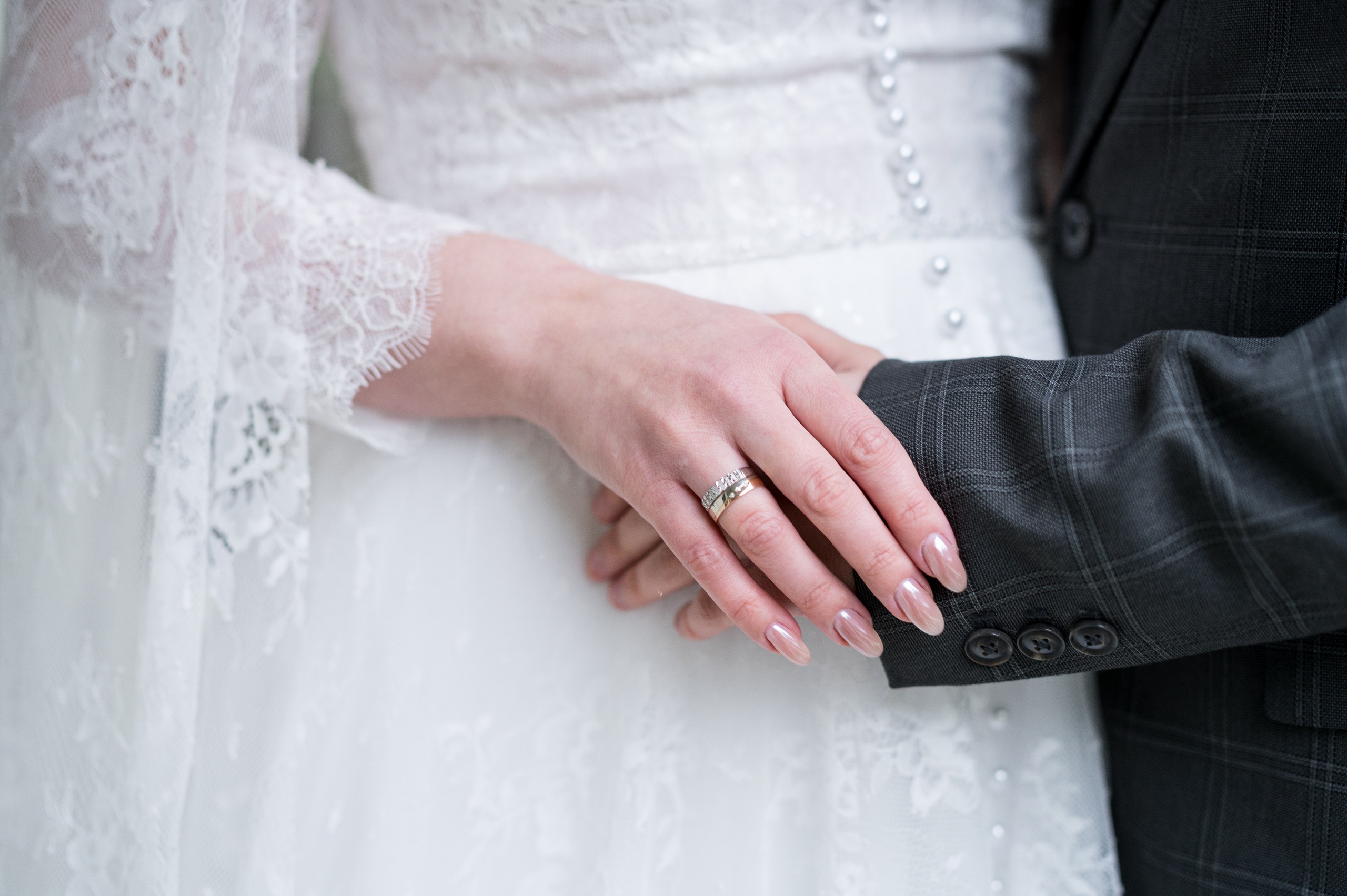 Кристина и Михаил. Катерина Дрюкова фотограф/видеограф