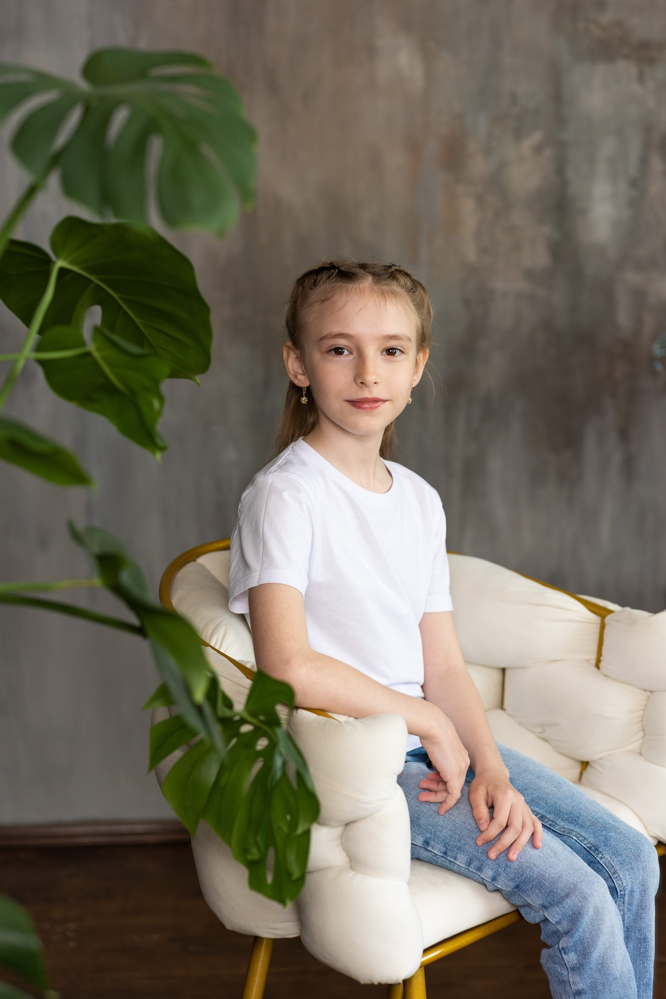 Студия Второклашки. Семейный, детский, школьный фотограф в Благовещенске Яна Белоусова