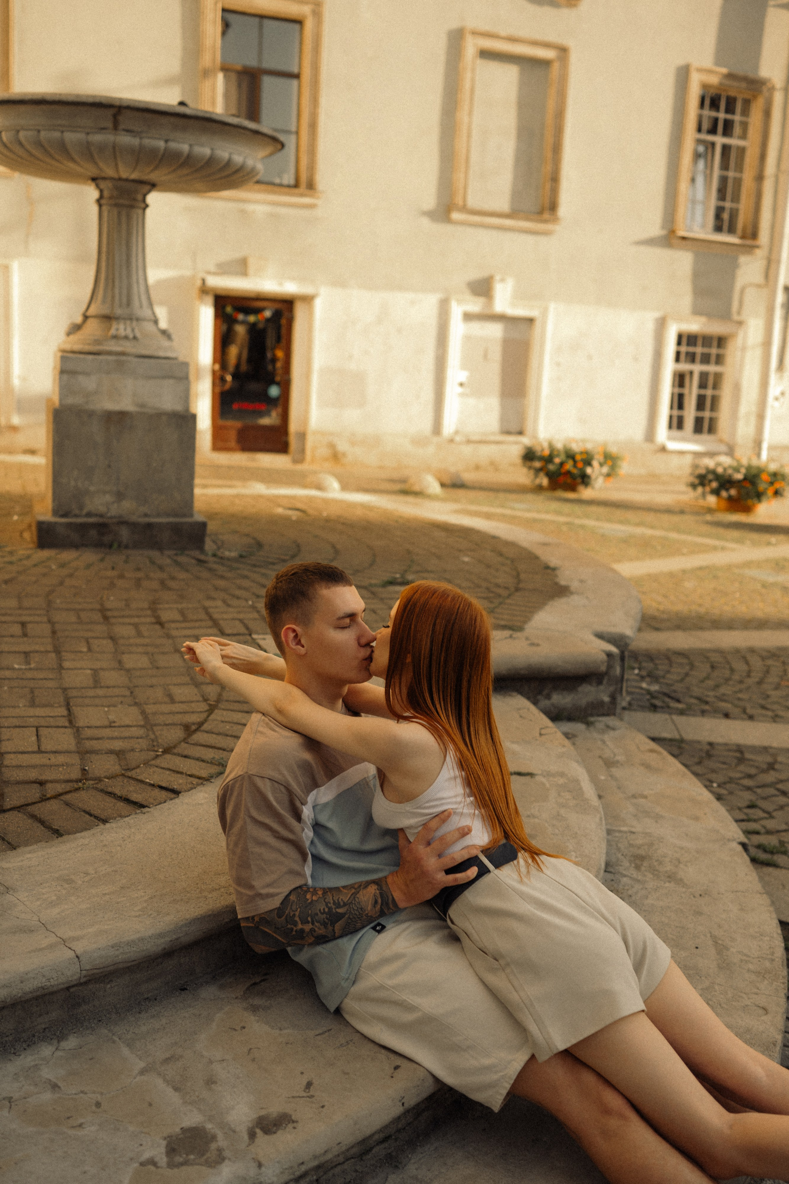 Love Story!. Фотограф в Санкт-Петербурге