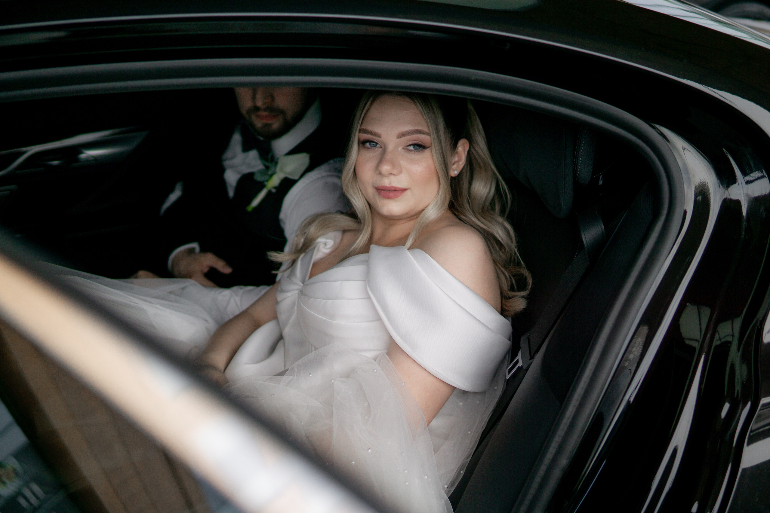 Свадебная фотосессия в отеле Хилтон. Свадебный фотограф Александр Невский в Санкт-Петербурге