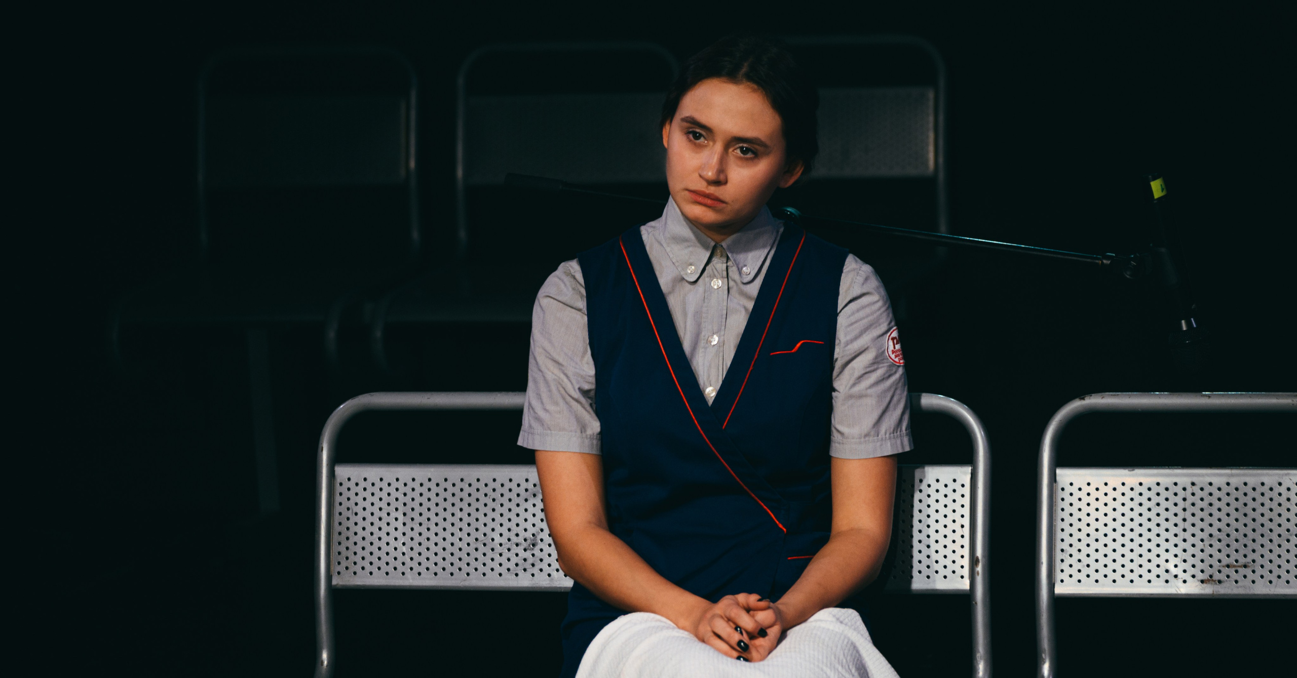 Транссиб. Театральный фотограф Михаил Макаричев-Энгельс