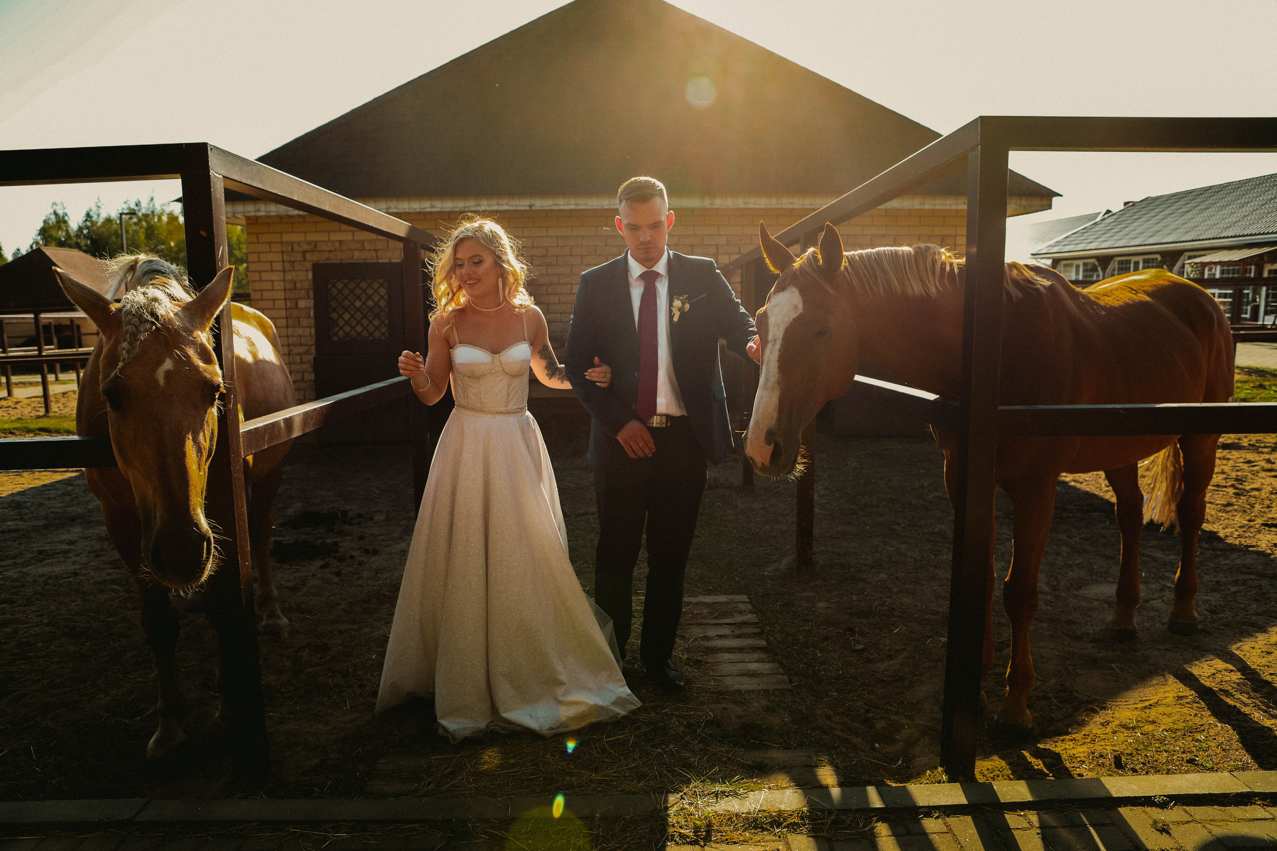 Dima & Kate. Фотограф Аникеева Алина, Рязань/Москва