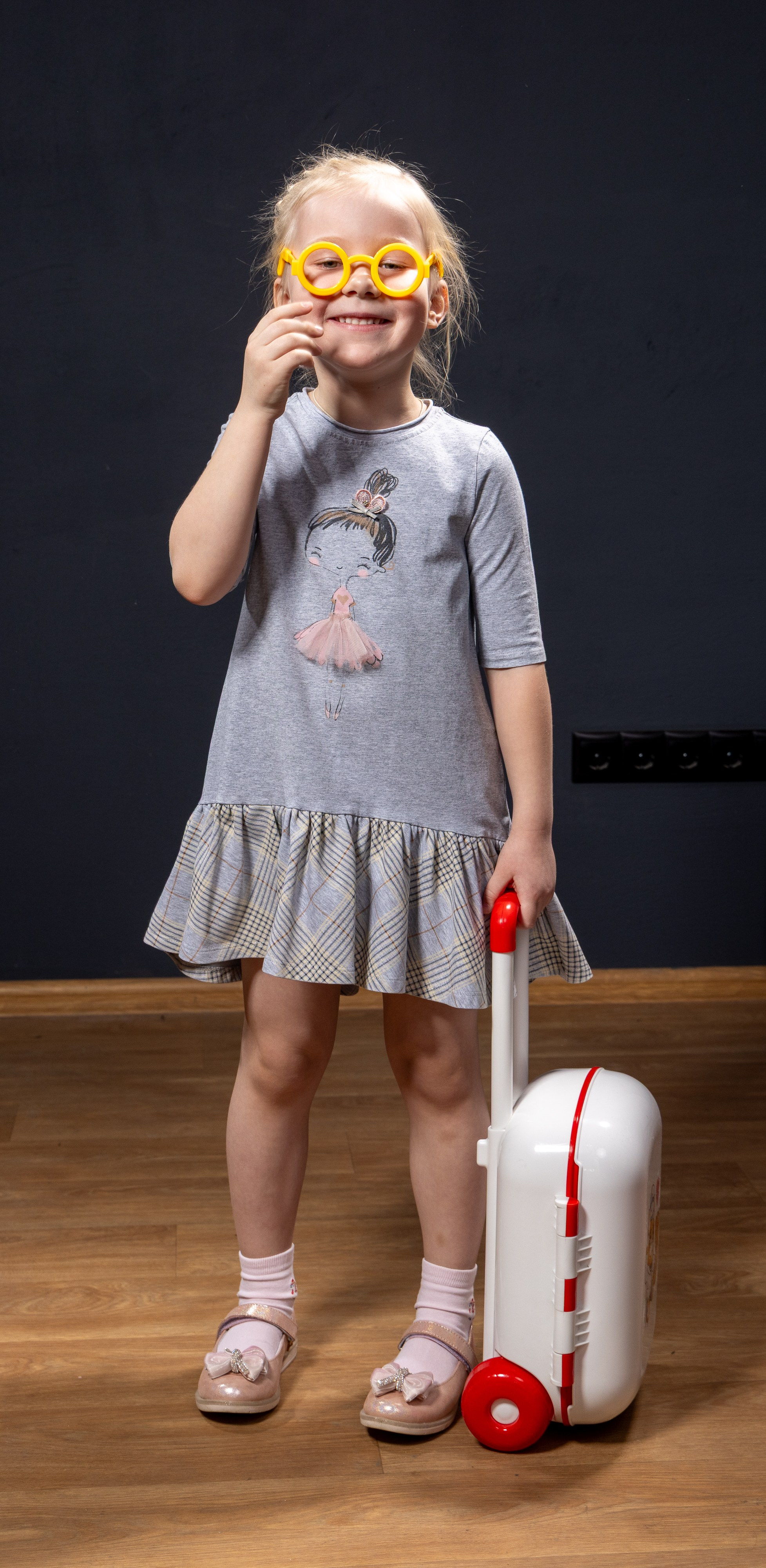 Детский сад, выпускной альбом. Фотограф Андрей Зикеев, фотостудия AzArt Studio в Москве