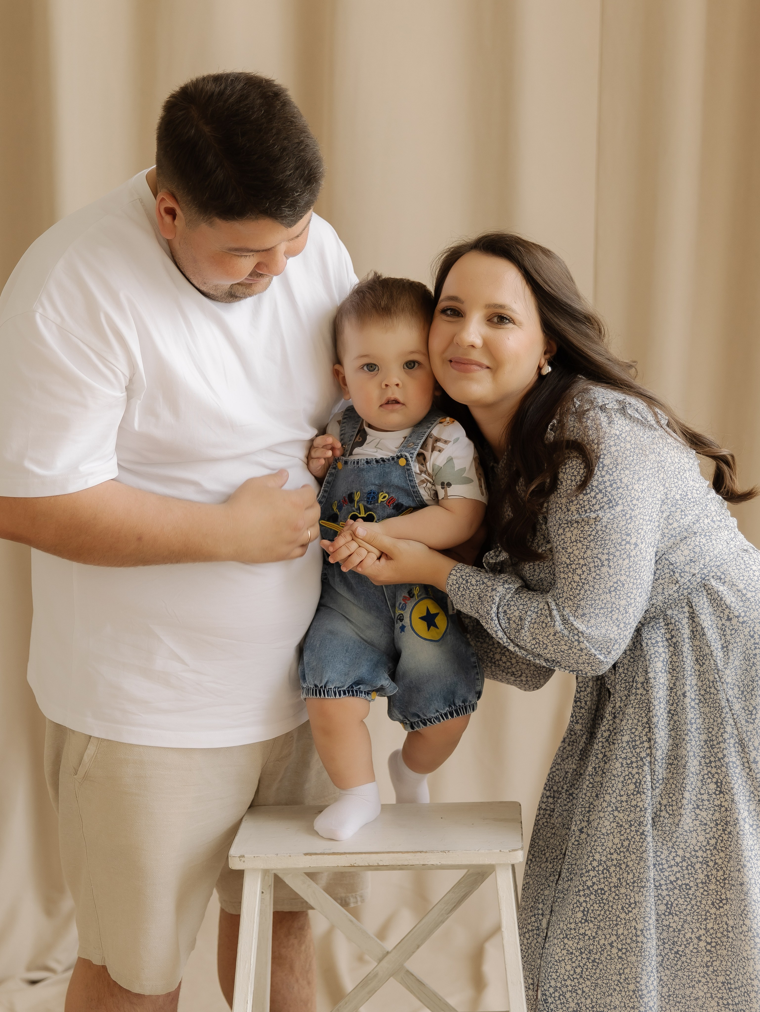 Семейная съемка Первый годик. СВАДЕБНЫЙ ФОТОГРАФ ЧЕЛЯБИНСК