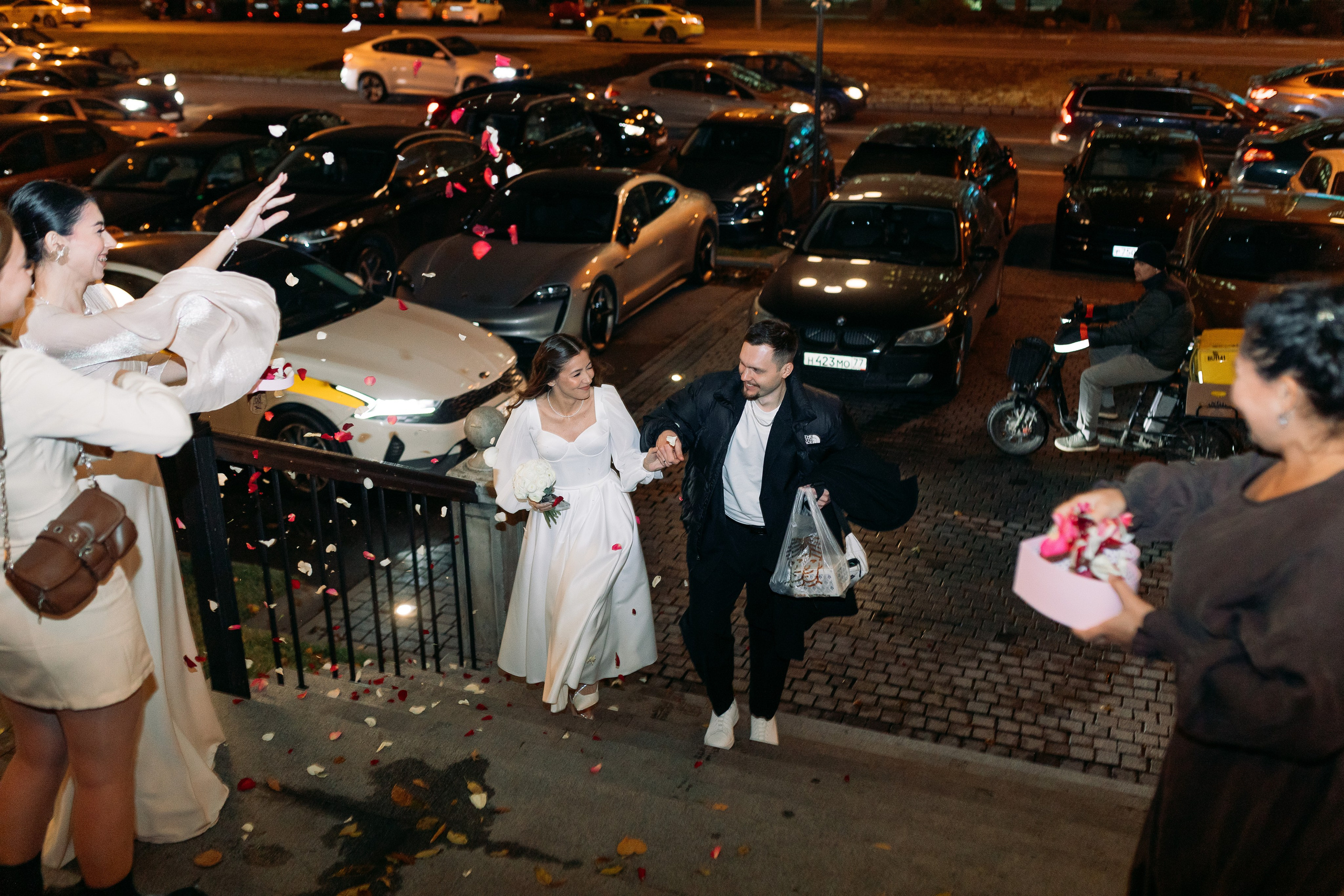 10.10. Свадебный и портретный фотограф Москва МО Анастасия Барашова