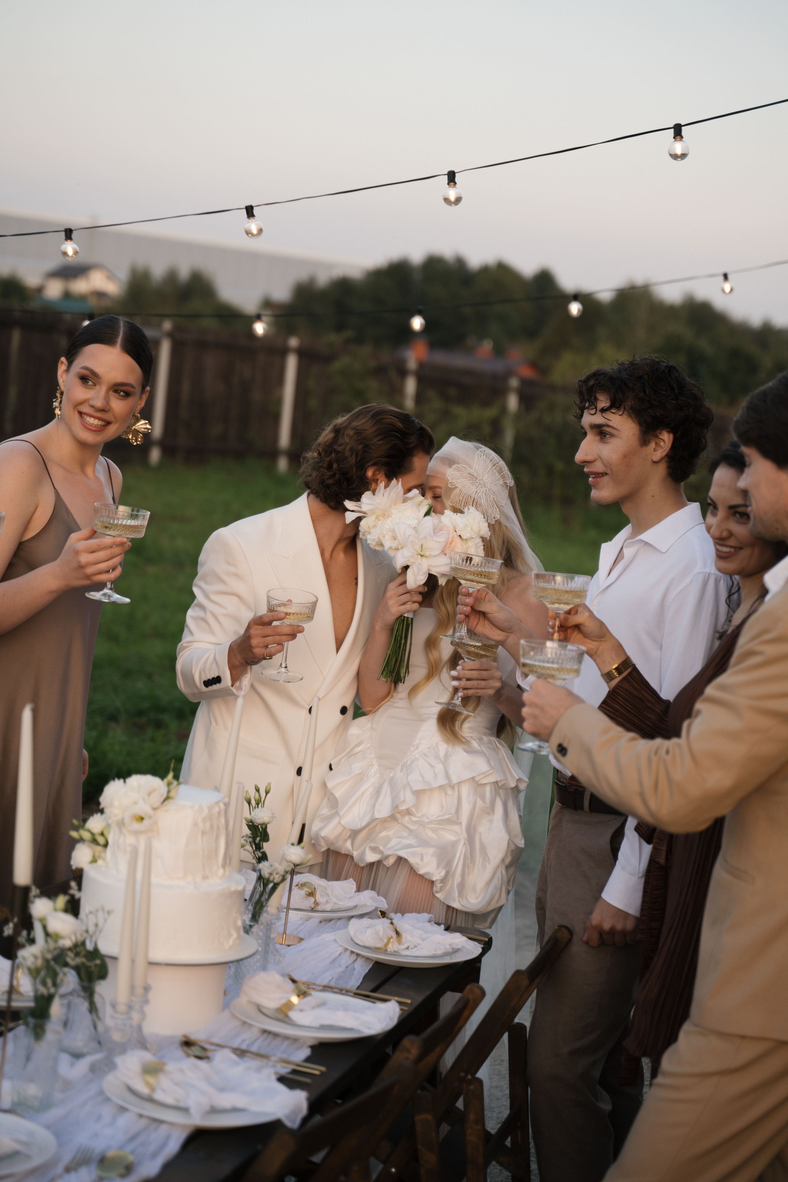 Александр&Анастасия. Фотограф в Екатеринбурге