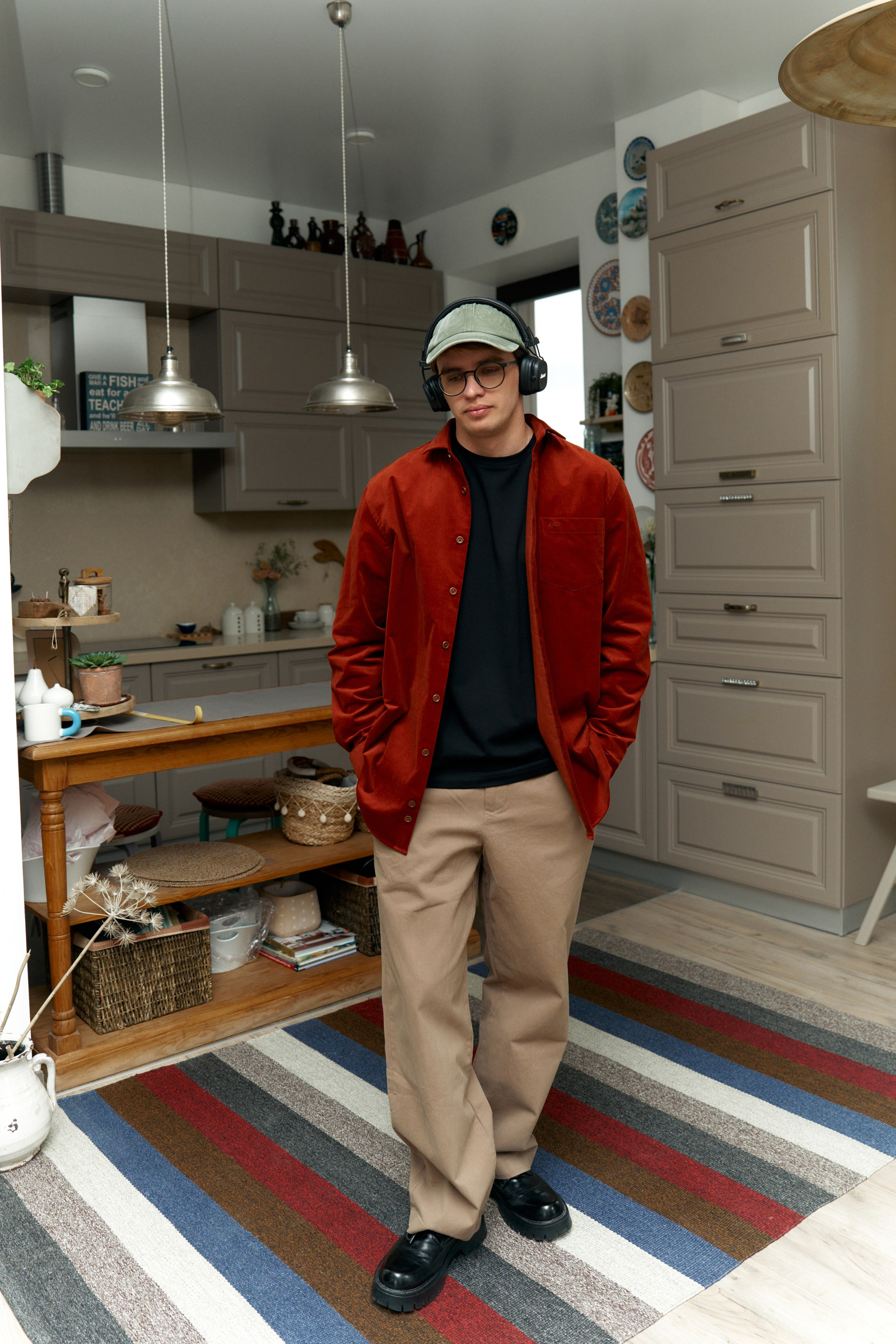 Имиджевая. Иван Упоров — фотограф, рилсмейкер чебоксары