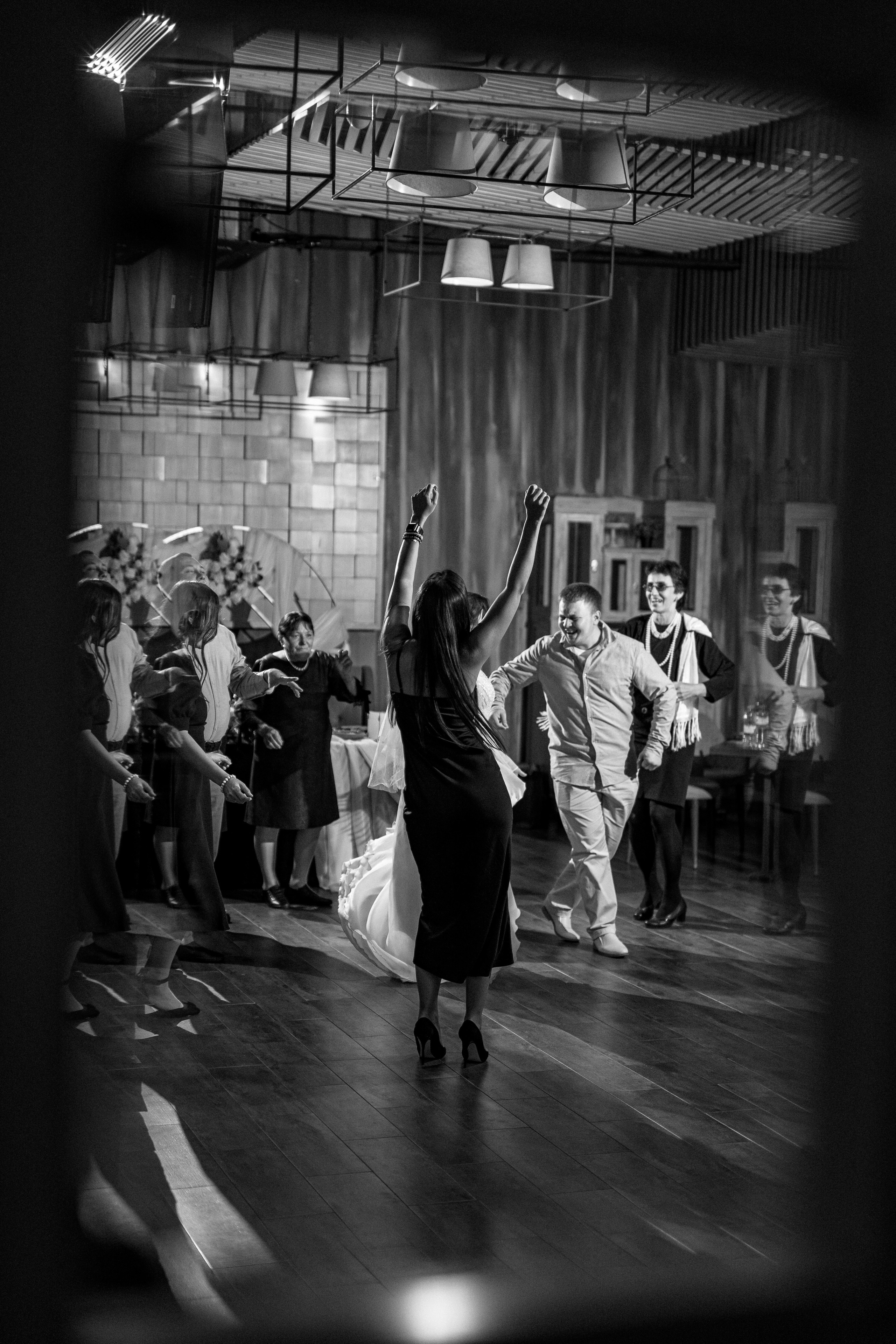 Эрнест и Елена. Свадебный фотограф Руслан Хасанов