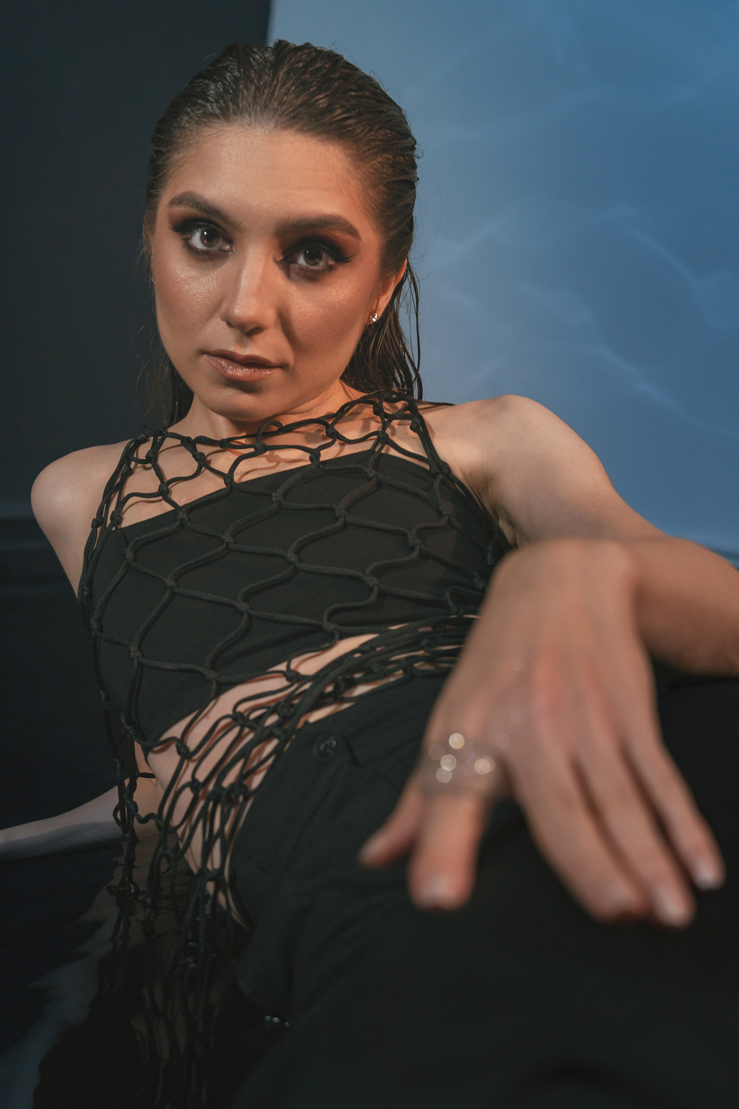 Юлия. Свадебный фотограф Руслан Хасанов