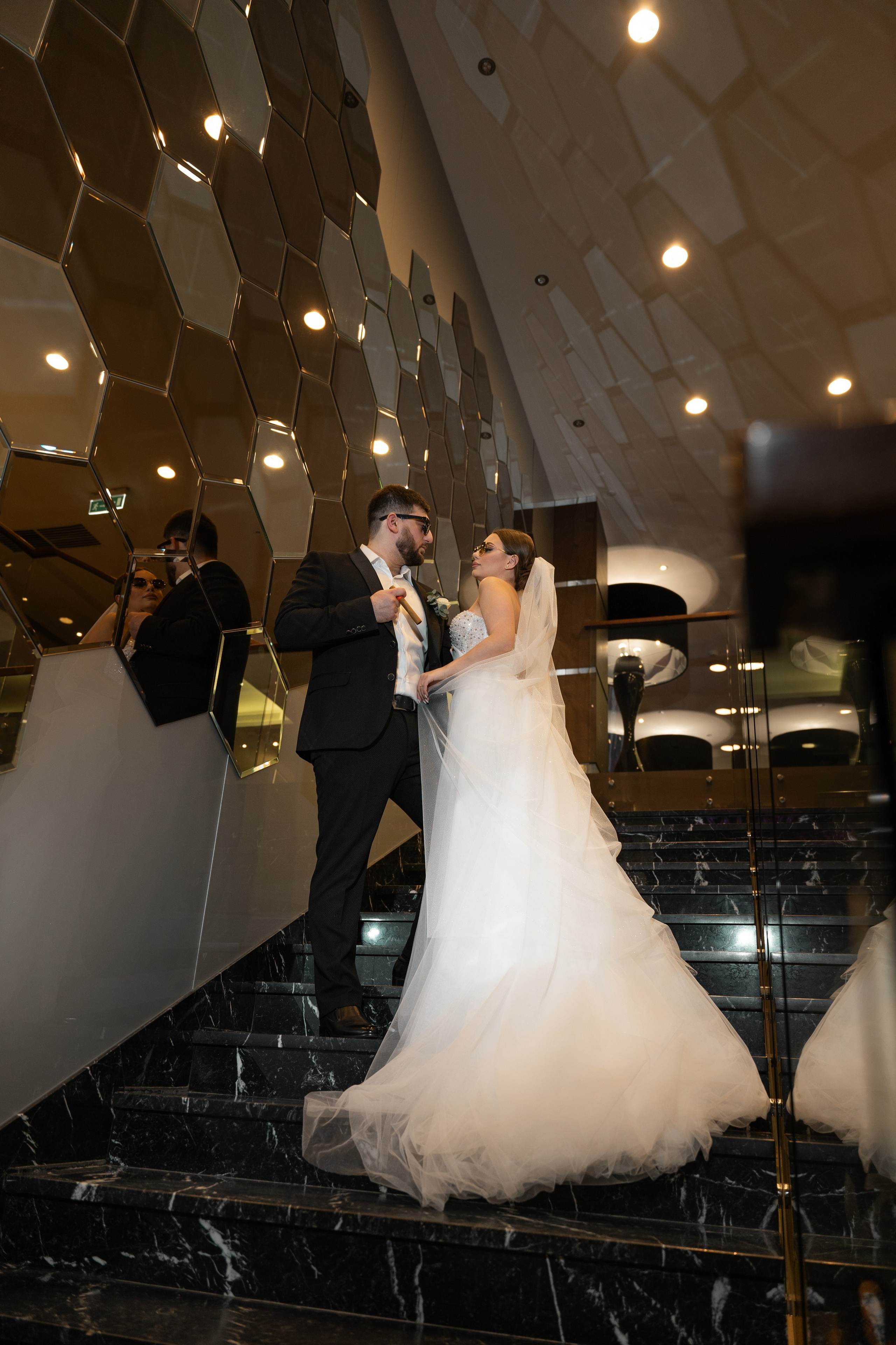 Свадебный фотограф Руслан Хасанов