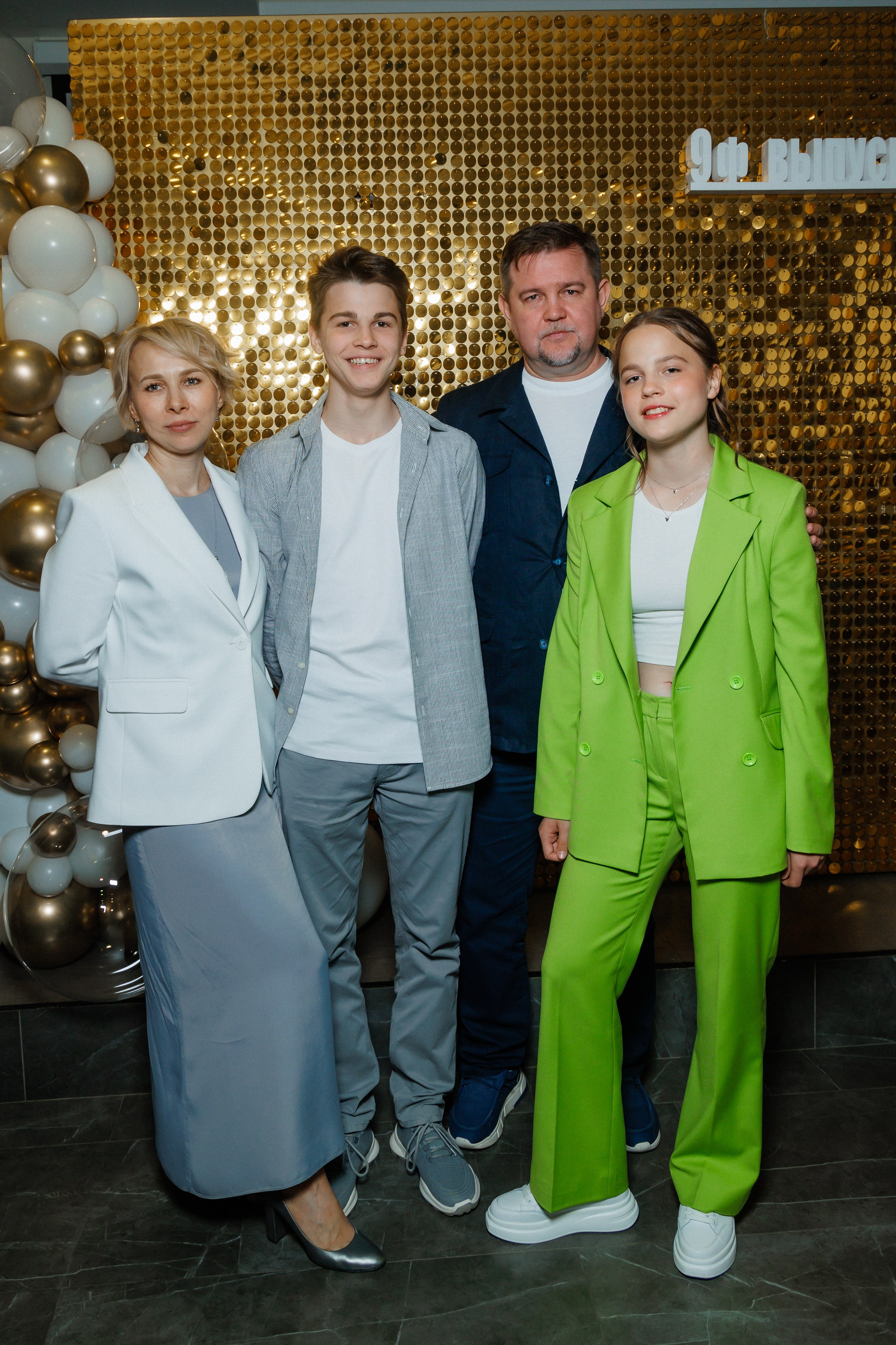 Выпускной. Ездакова Мария фотограф-видеограф в Екатеринбурге, Первоуральске