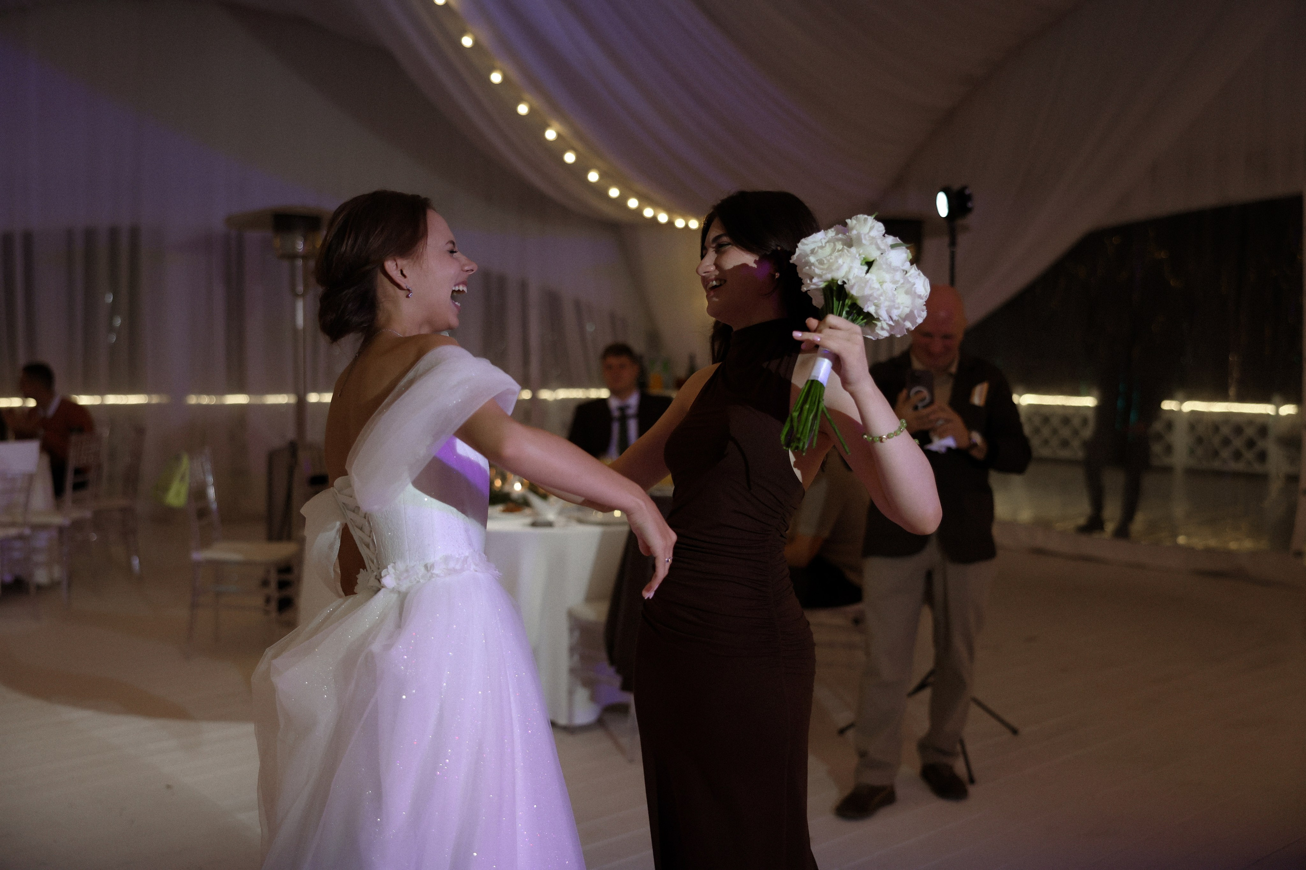 «Просто МЫ» — Дарья и Иван. Свадебный и семейный фотограф в Москве Ломова Ирина