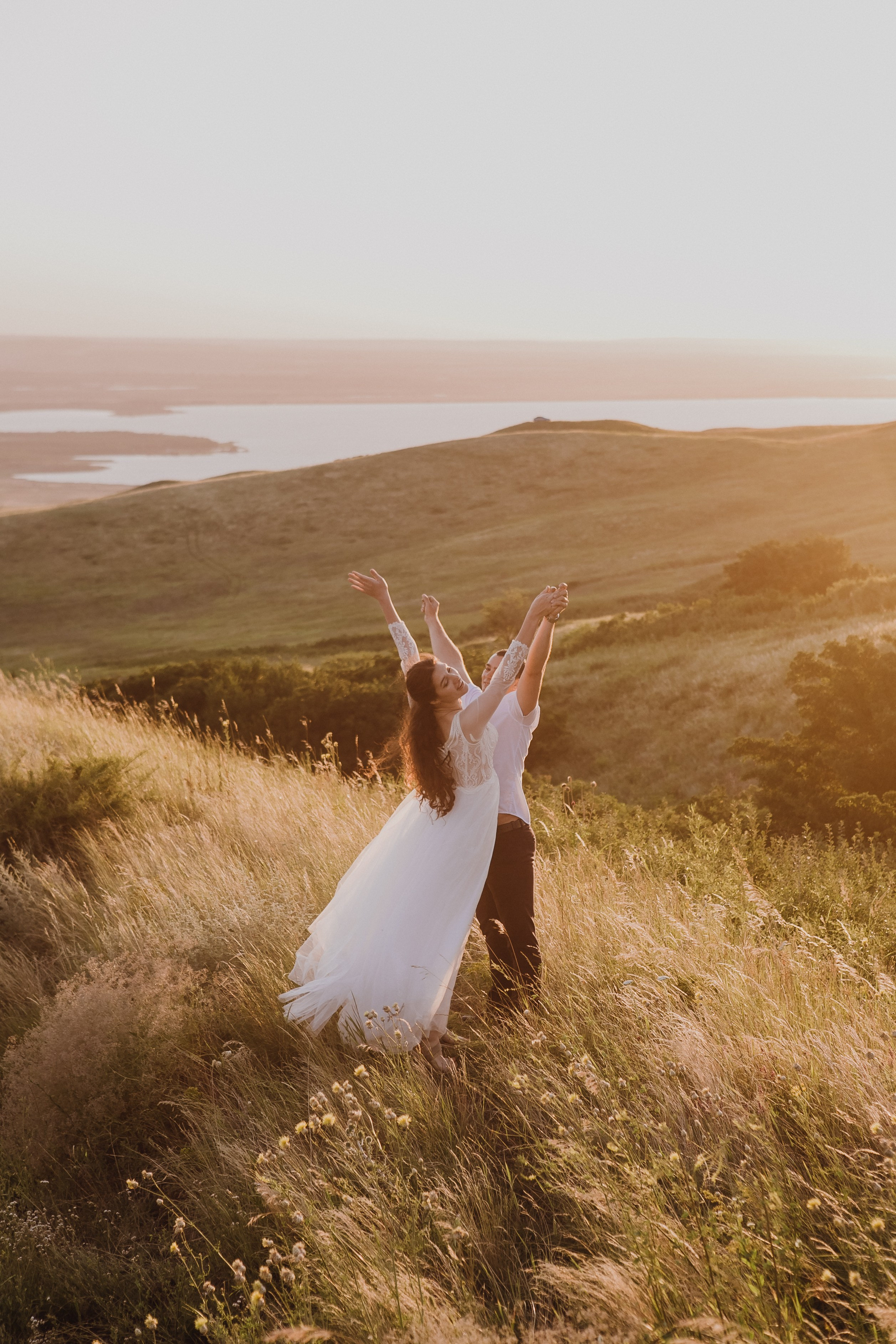 Профессиональный свадебный фотограф в Ставрополе - красивые моменты на вашем торжестве