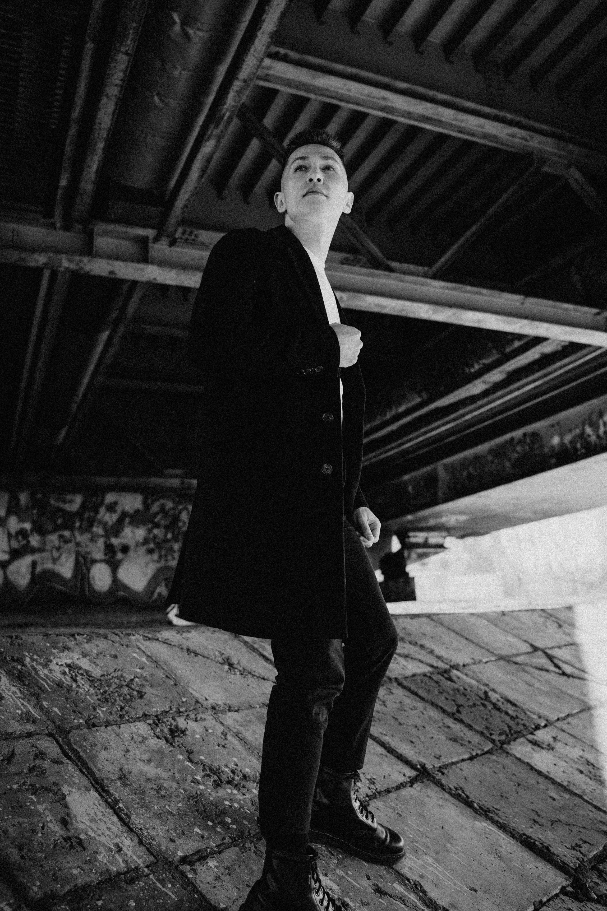 Alexei. Главная