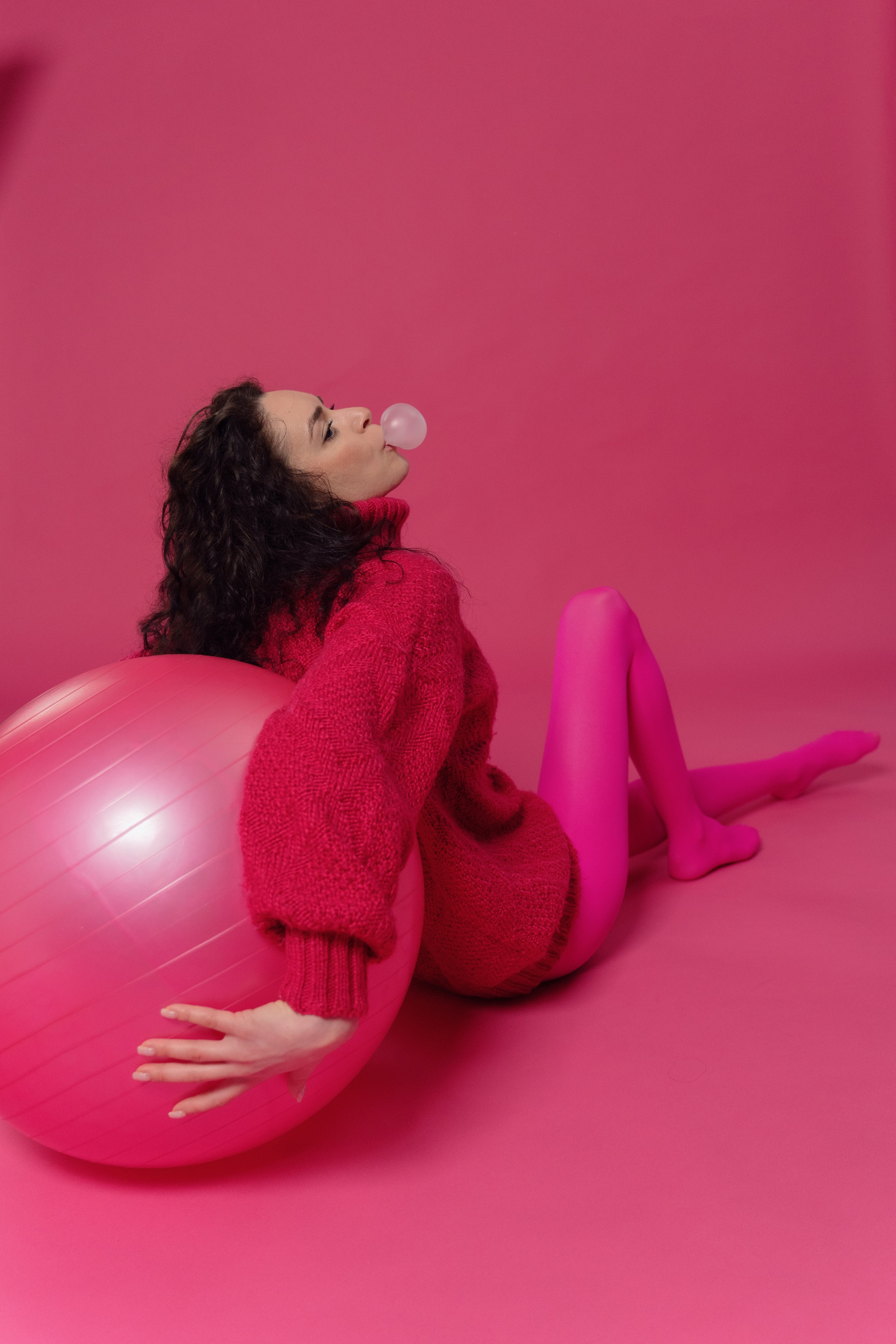 Color. Главная